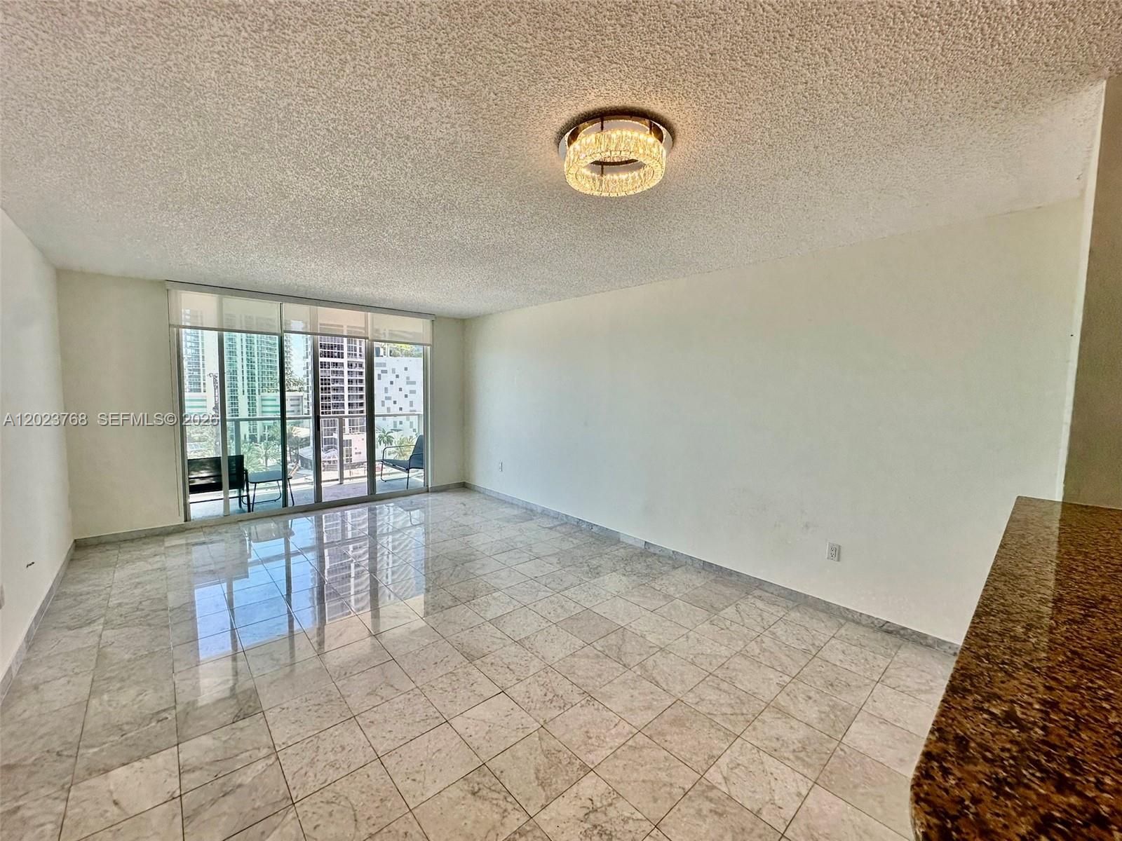 THE MARK ON BRICKELL COND - Residential Lease