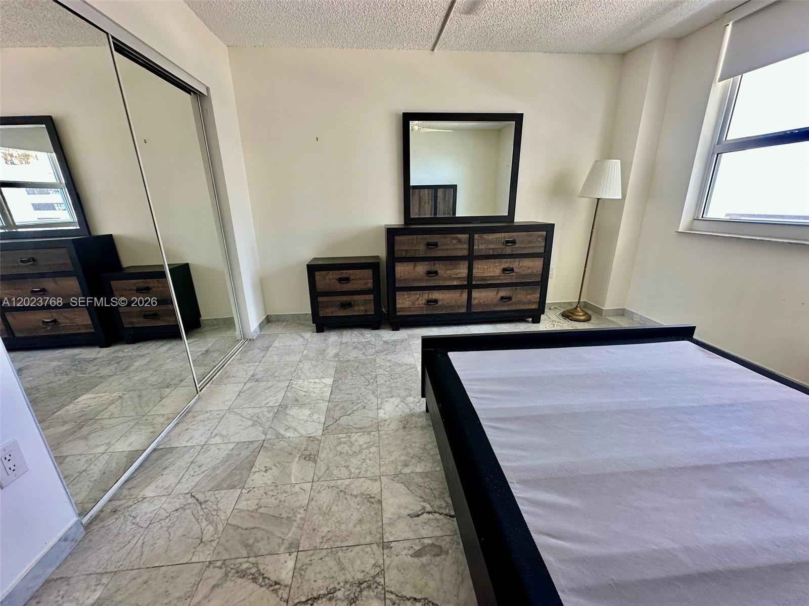 THE MARK ON BRICKELL COND - Residential Lease