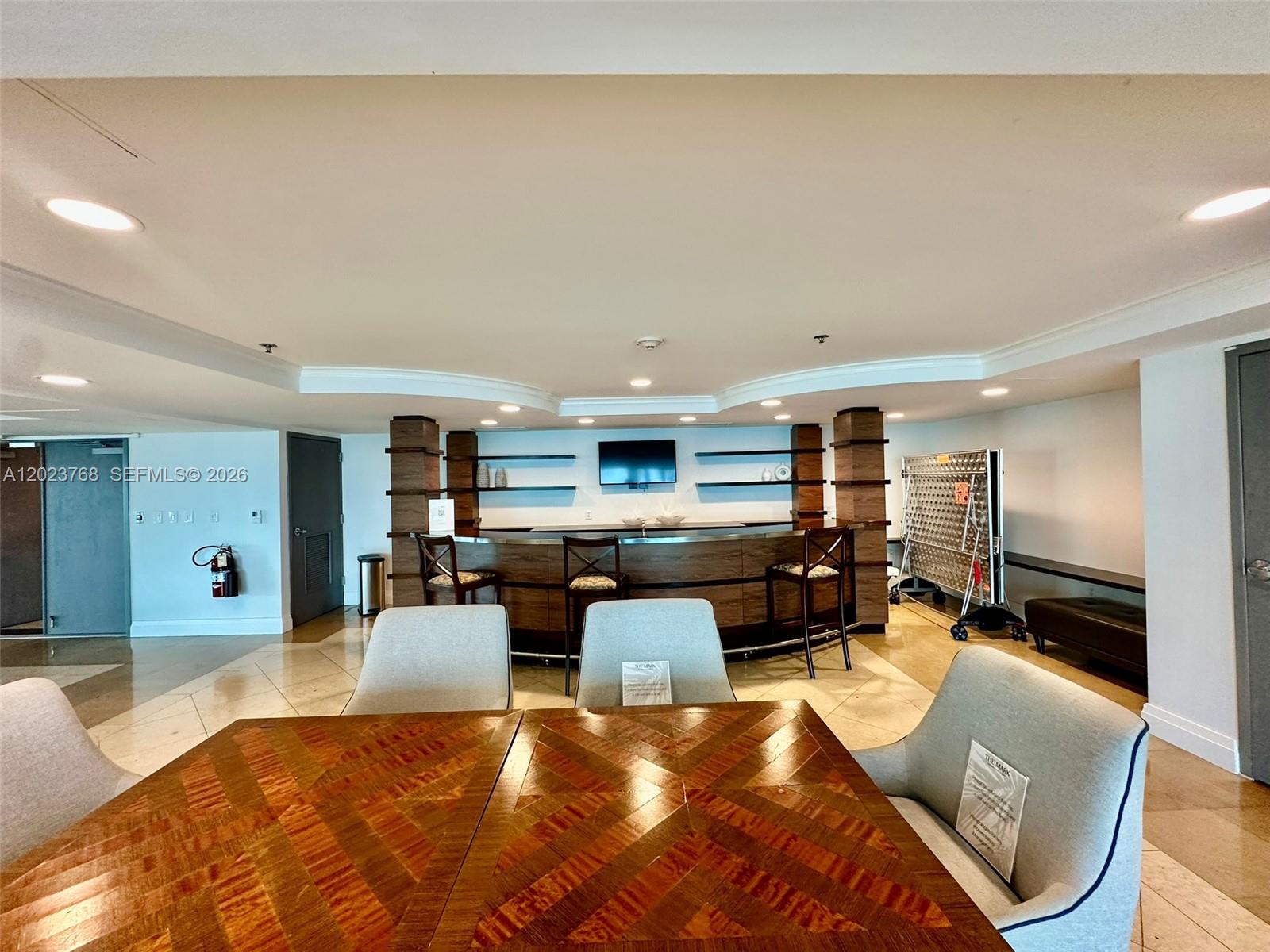THE MARK ON BRICKELL COND - Residential Lease