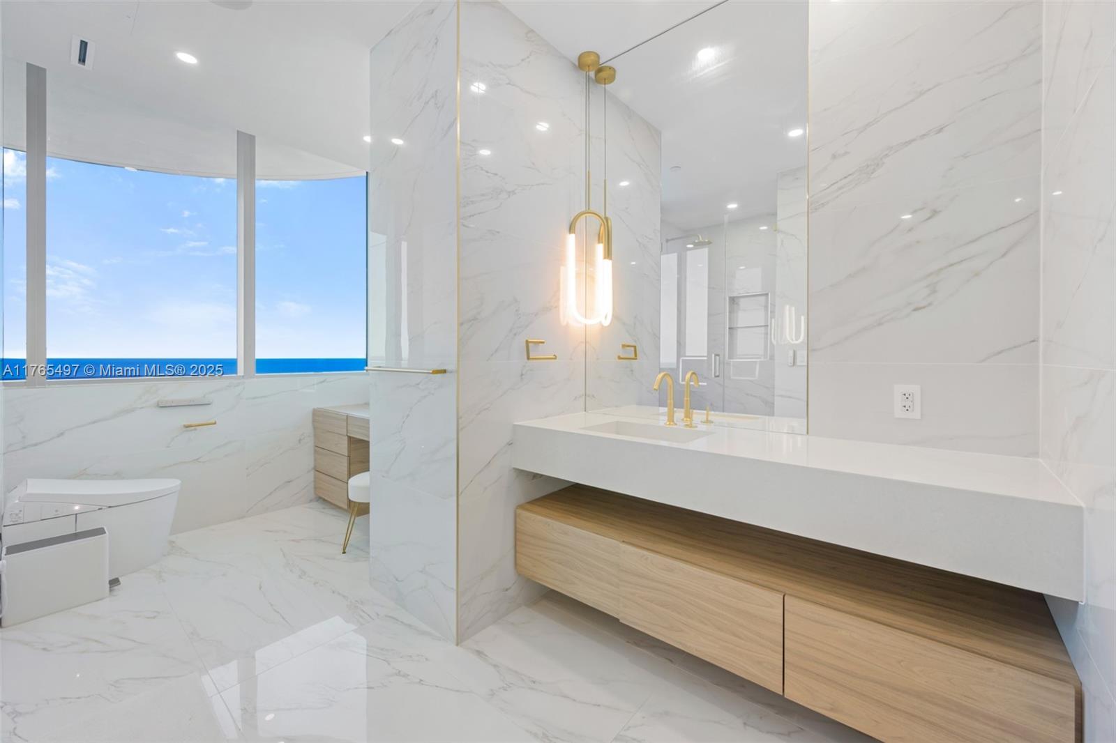 CHATEAU BEACH CONDO - Residential