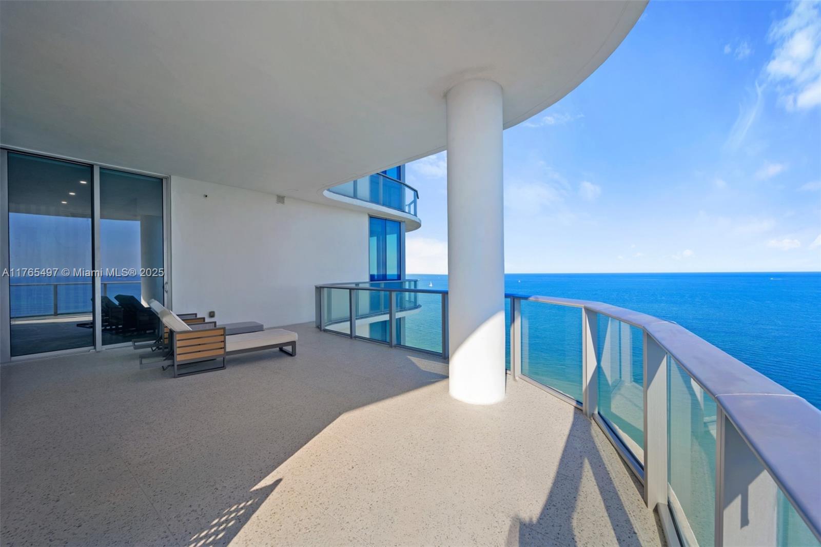 CHATEAU BEACH CONDO - Residential