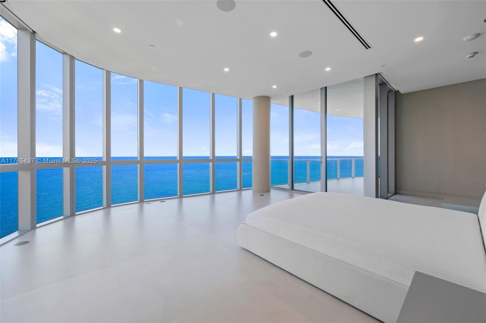 CHATEAU BEACH CONDO - Residential