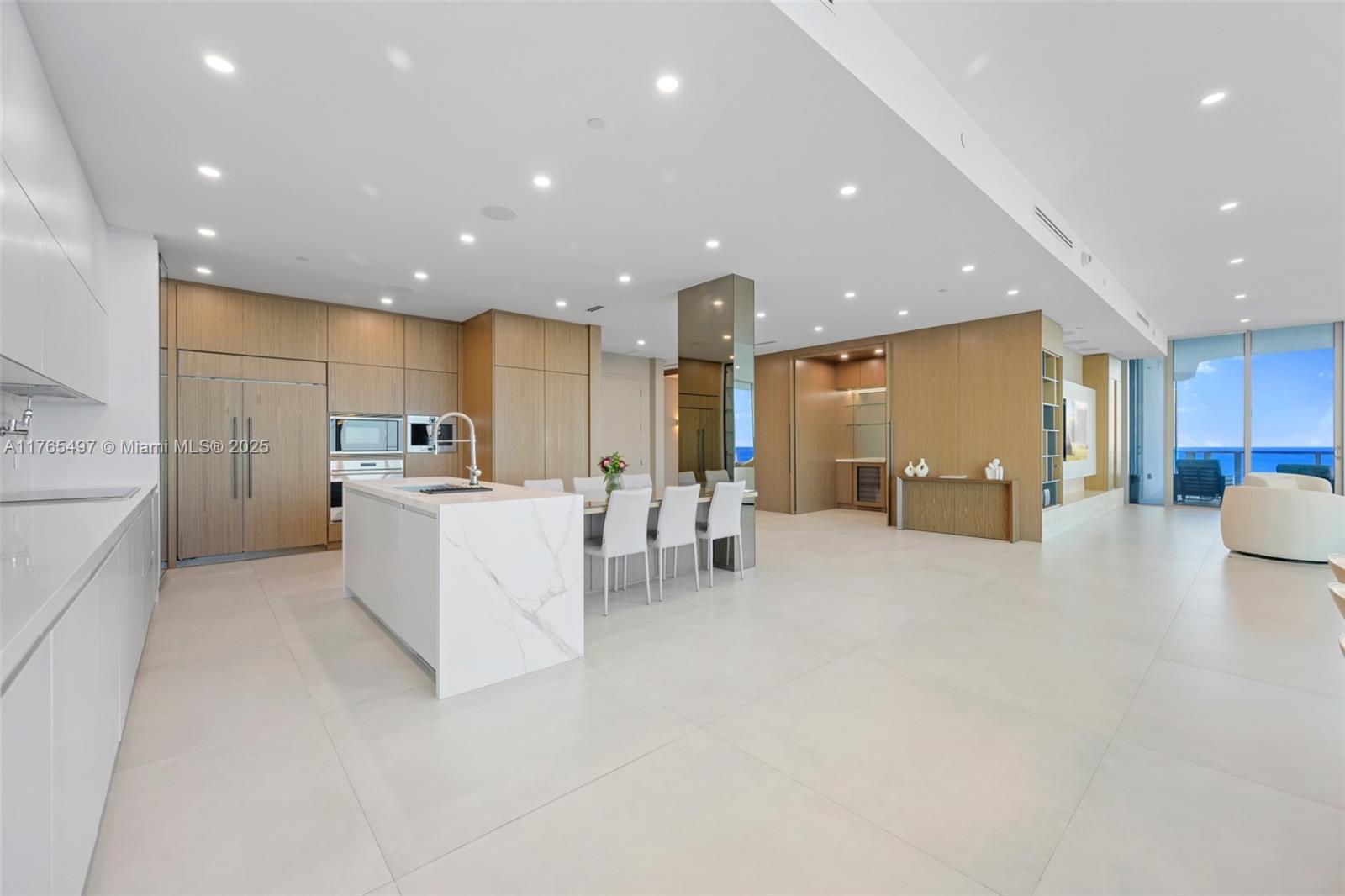 CHATEAU BEACH CONDO - Residential