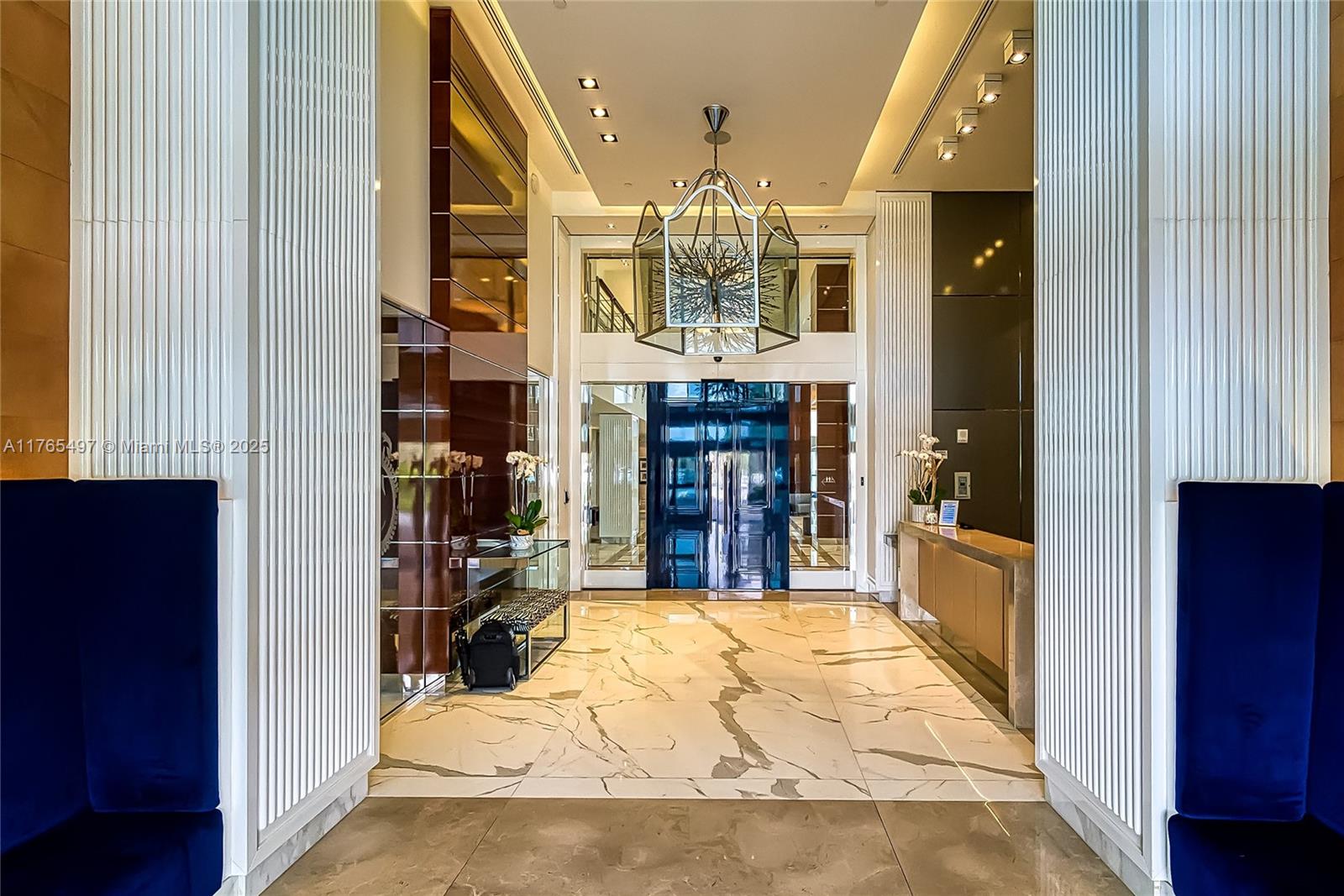 CHATEAU BEACH CONDO - Residential