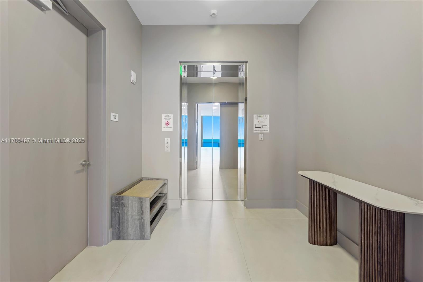 CHATEAU BEACH CONDO - Residential