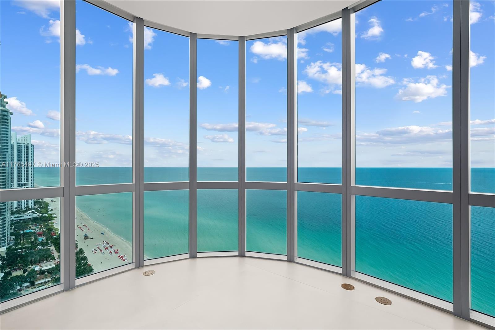 CHATEAU BEACH CONDO - Residential