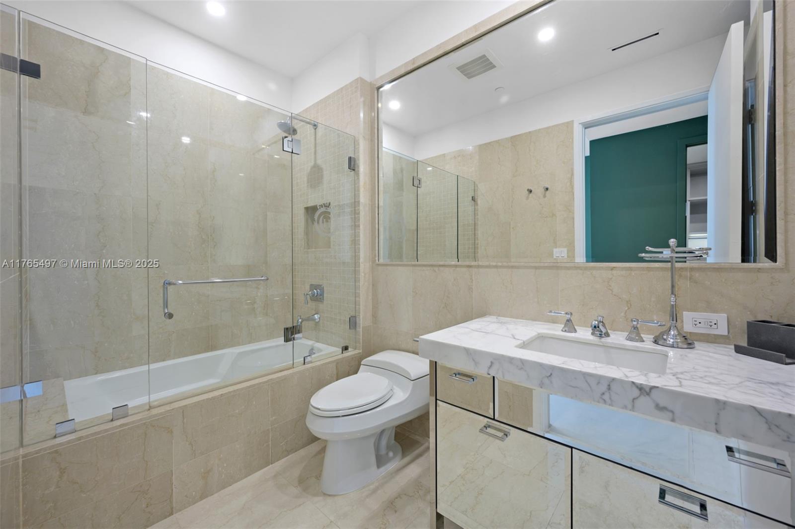 CHATEAU BEACH CONDO - Residential