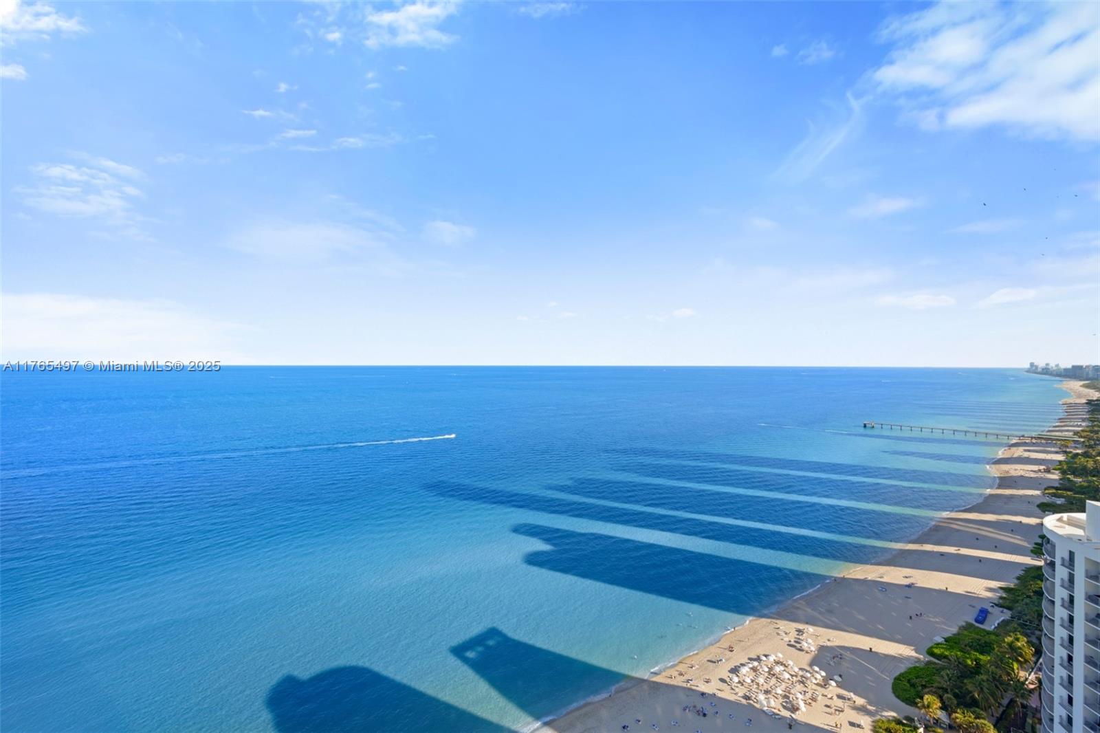 CHATEAU BEACH CONDO - Residential