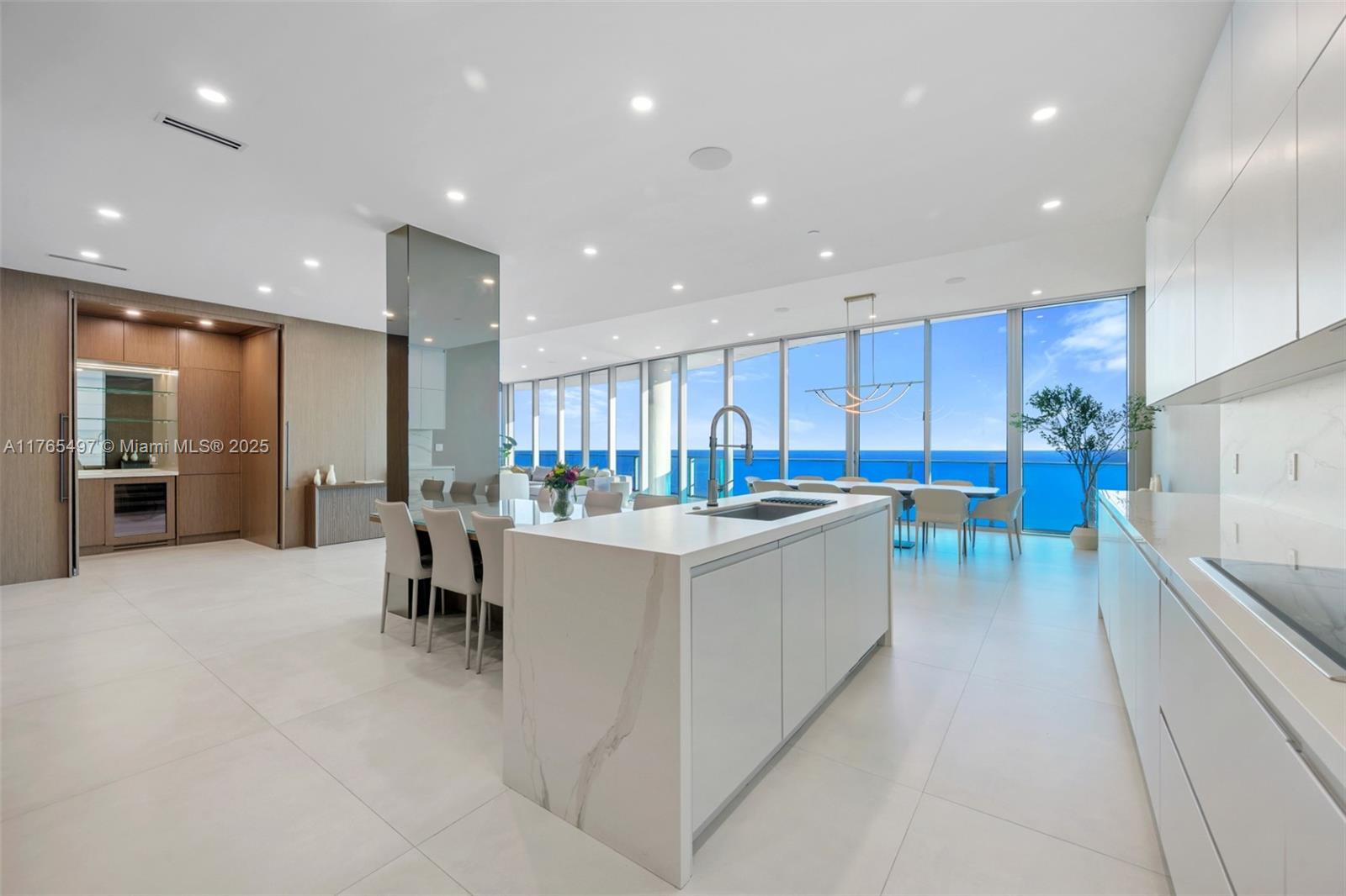 CHATEAU BEACH CONDO - Residential