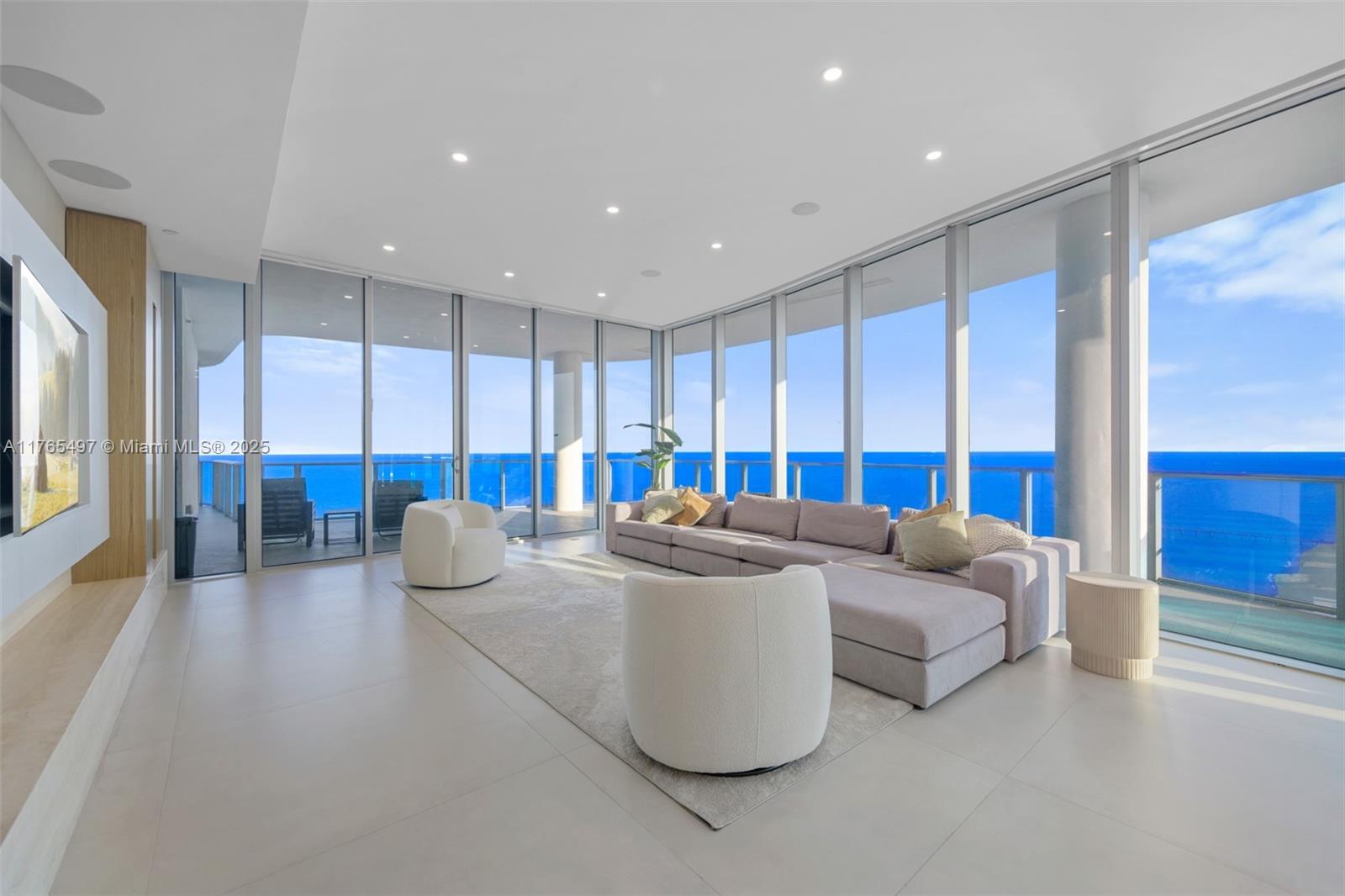 CHATEAU BEACH CONDO - Residential