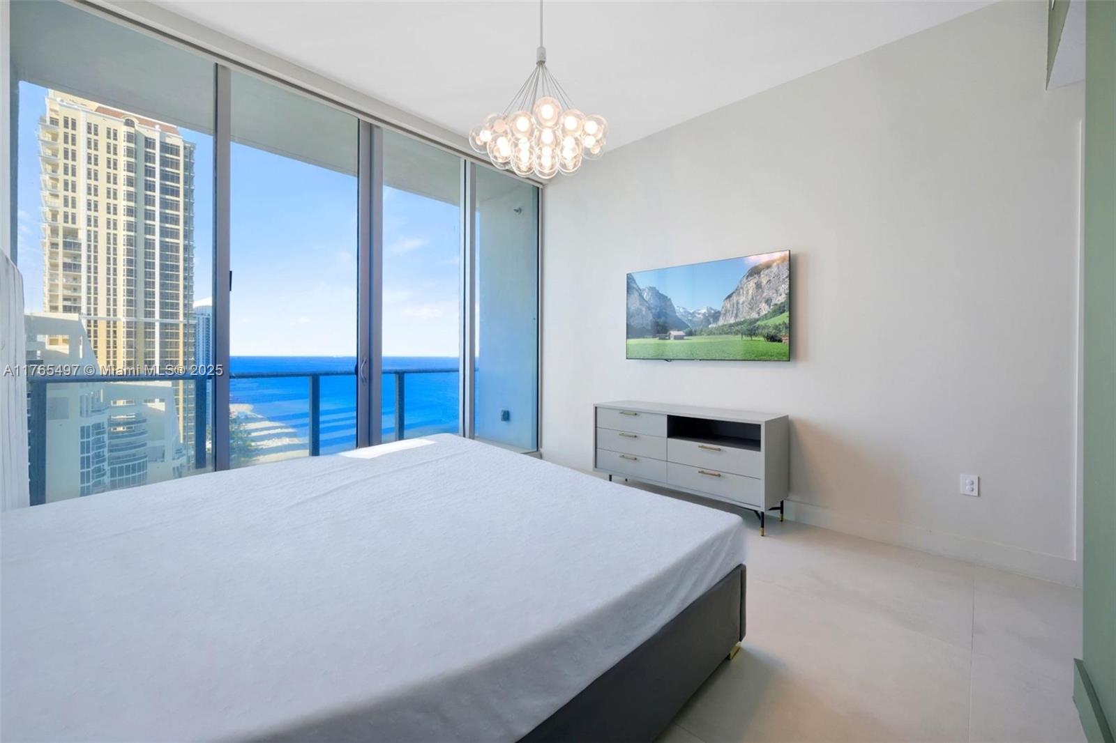 CHATEAU BEACH CONDO - Residential