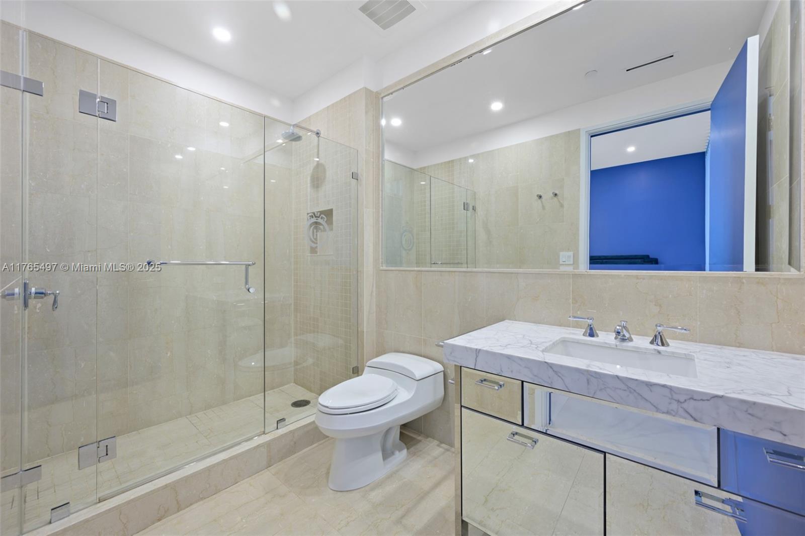 CHATEAU BEACH CONDO - Residential