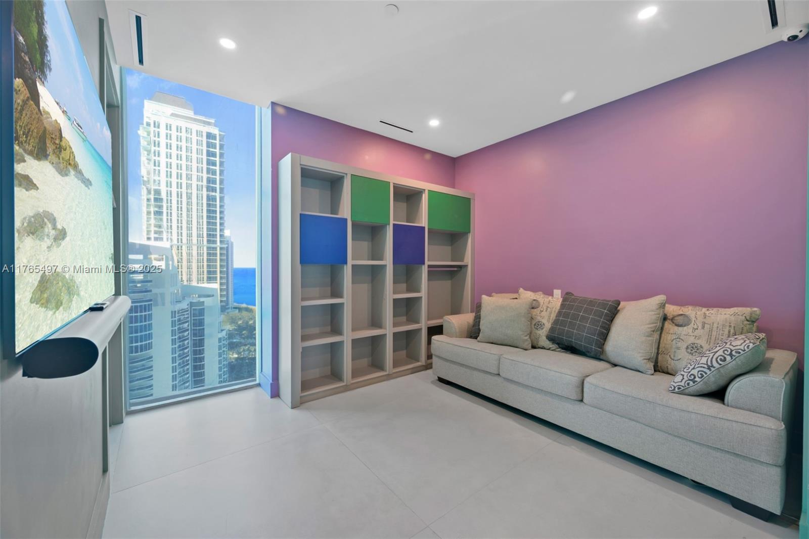 CHATEAU BEACH CONDO - Residential