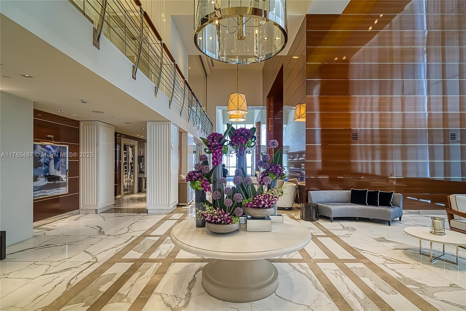 CHATEAU BEACH CONDO - Residential