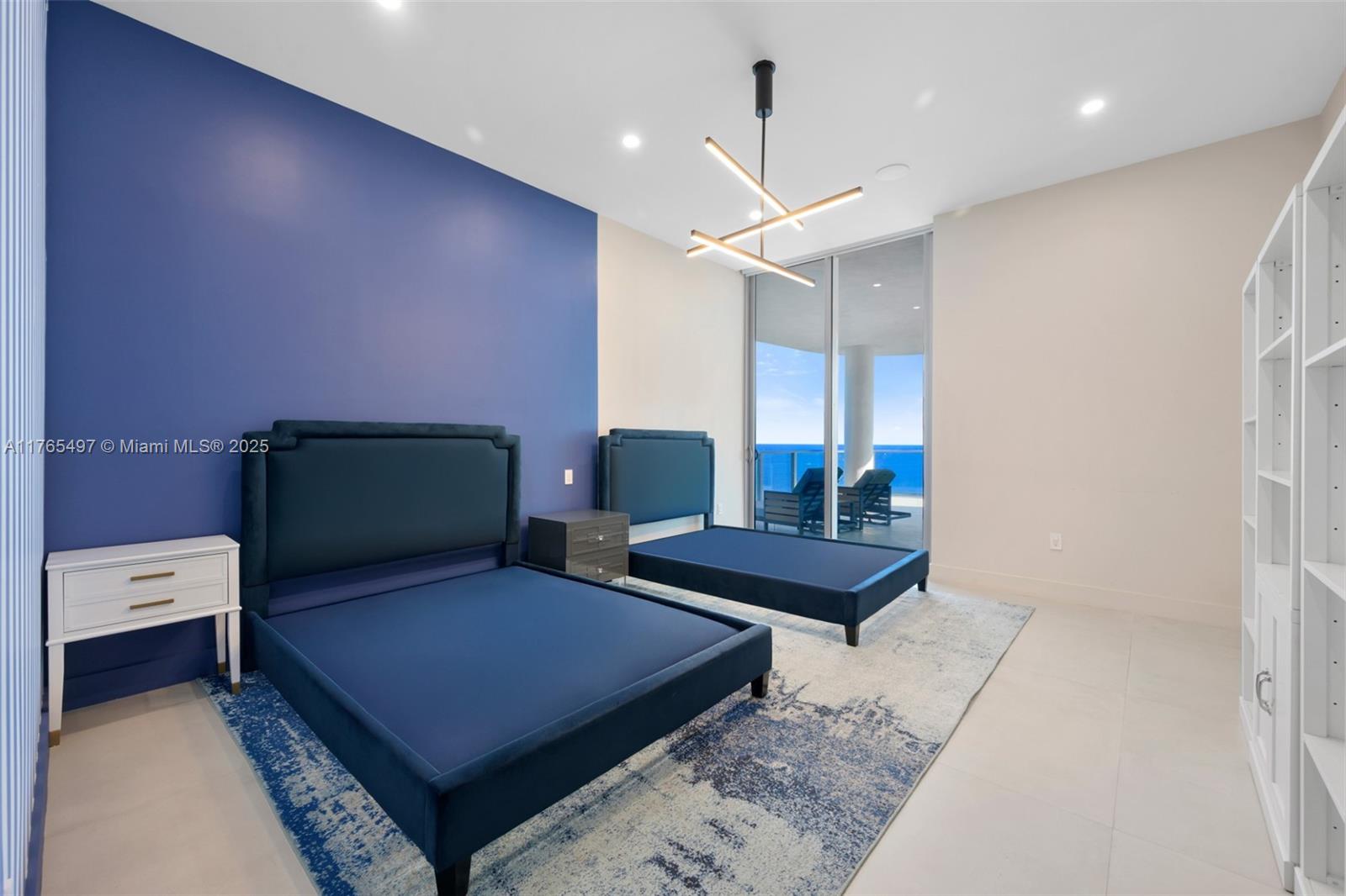 CHATEAU BEACH CONDO - Residential