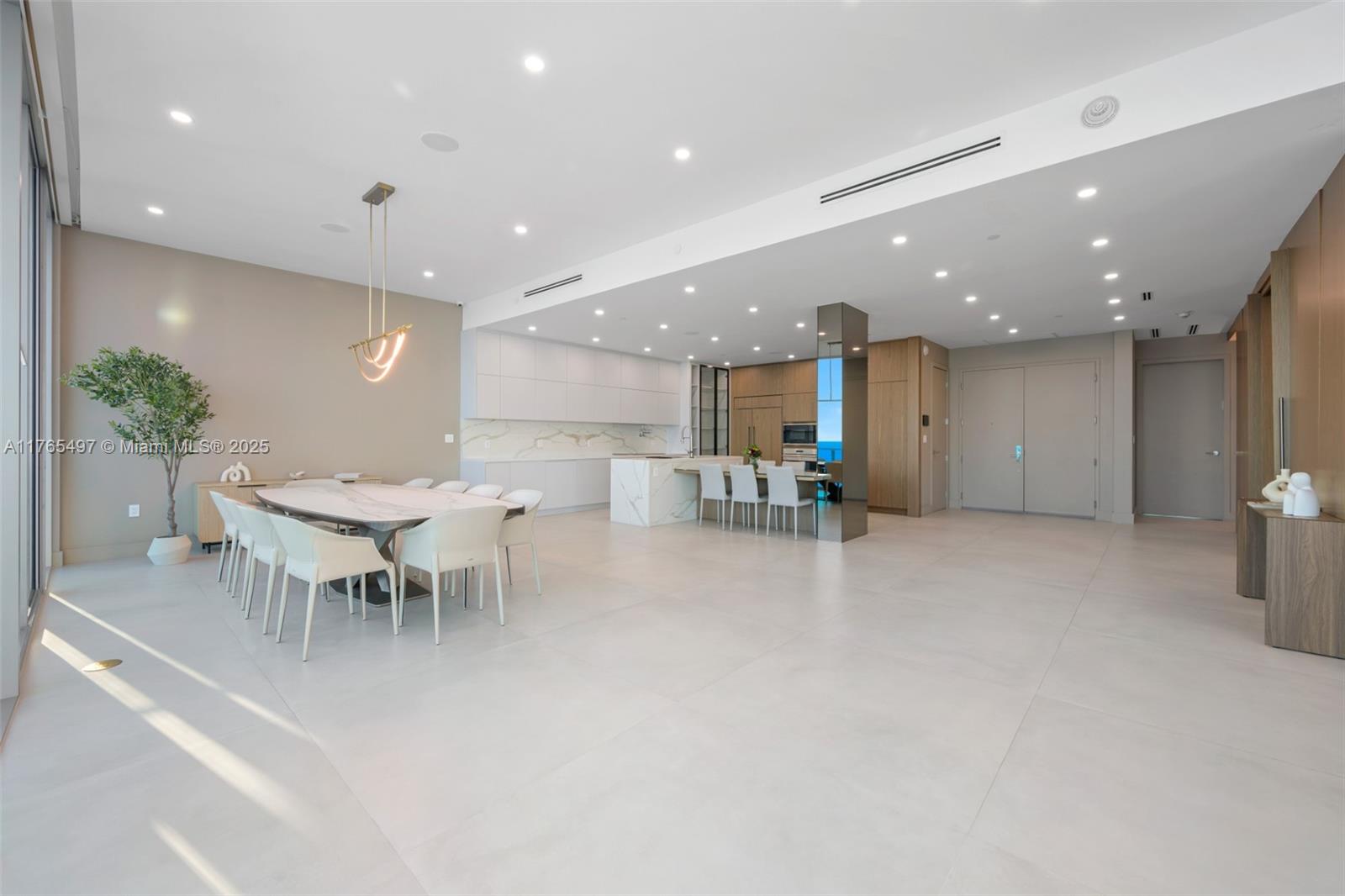 CHATEAU BEACH CONDO - Residential