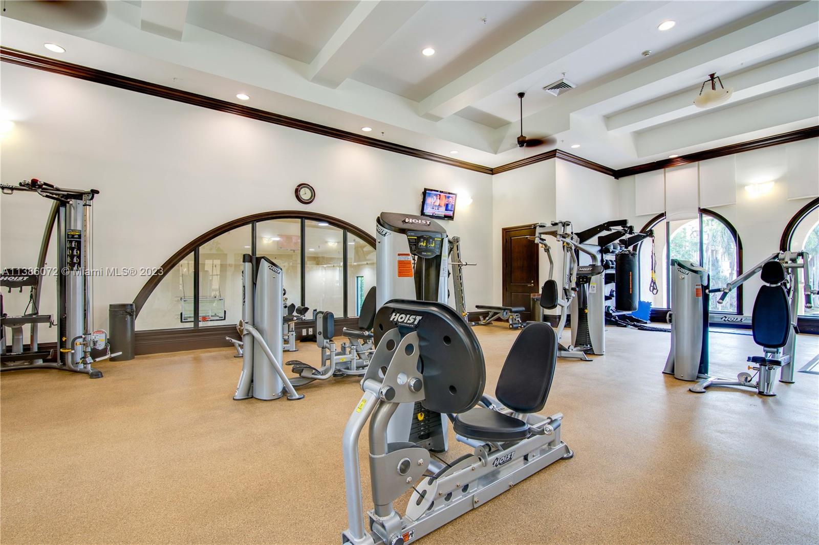 VILLA ALHAMBRA CONDO - Residential