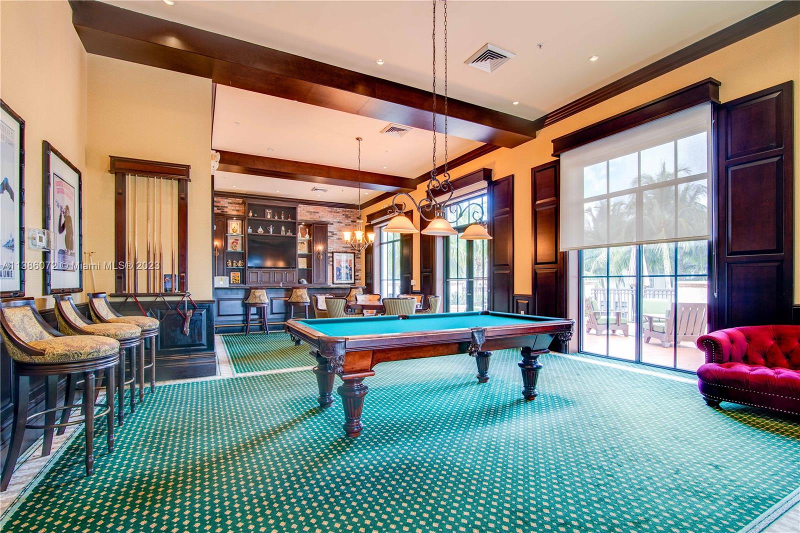 VILLA ALHAMBRA CONDO - Residential