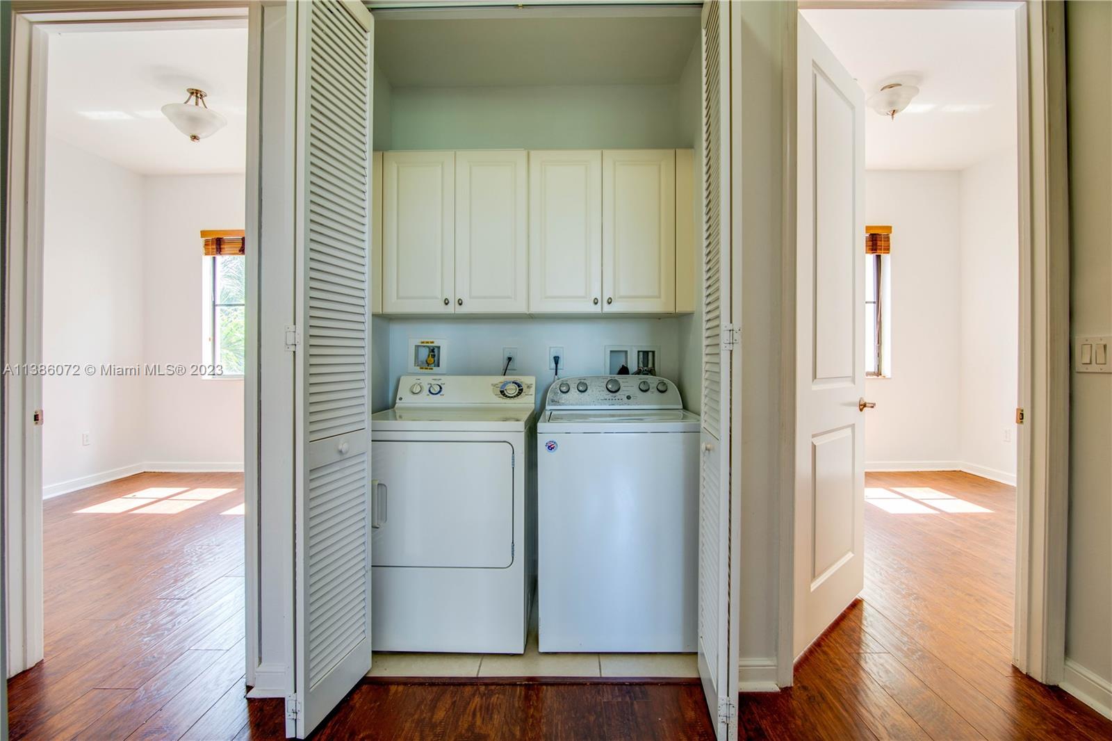 VILLA ALHAMBRA CONDO - Residential