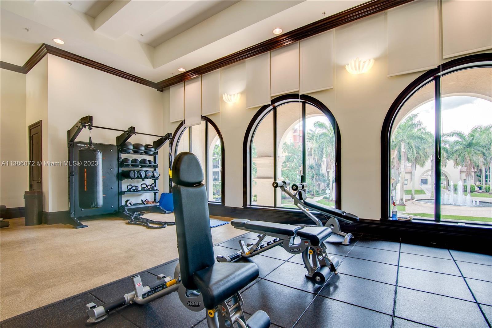 VILLA ALHAMBRA CONDO - Residential