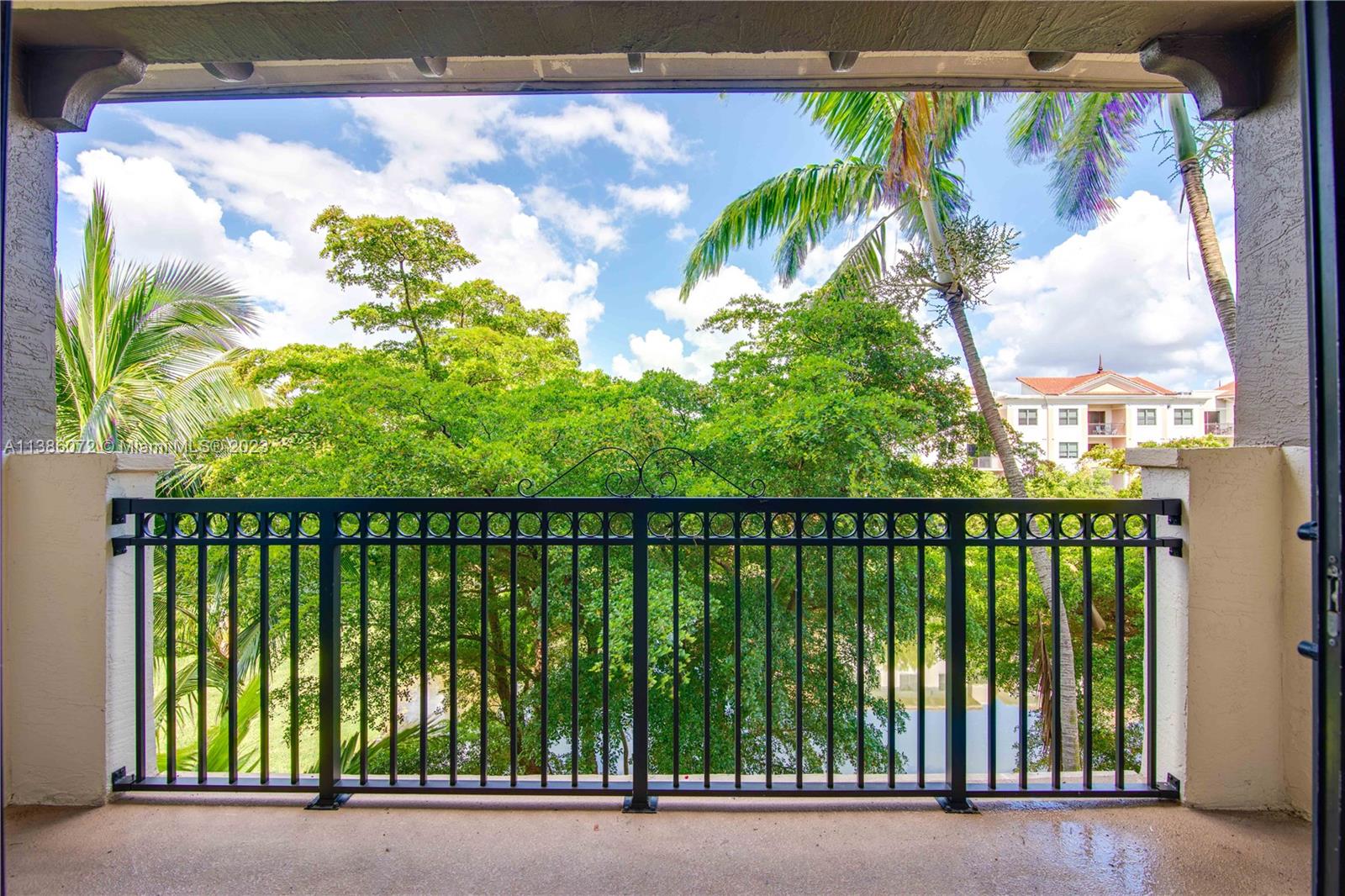 VILLA ALHAMBRA CONDO - Residential