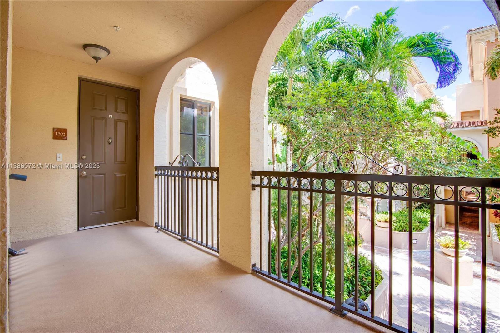 VILLA ALHAMBRA CONDO - Residential