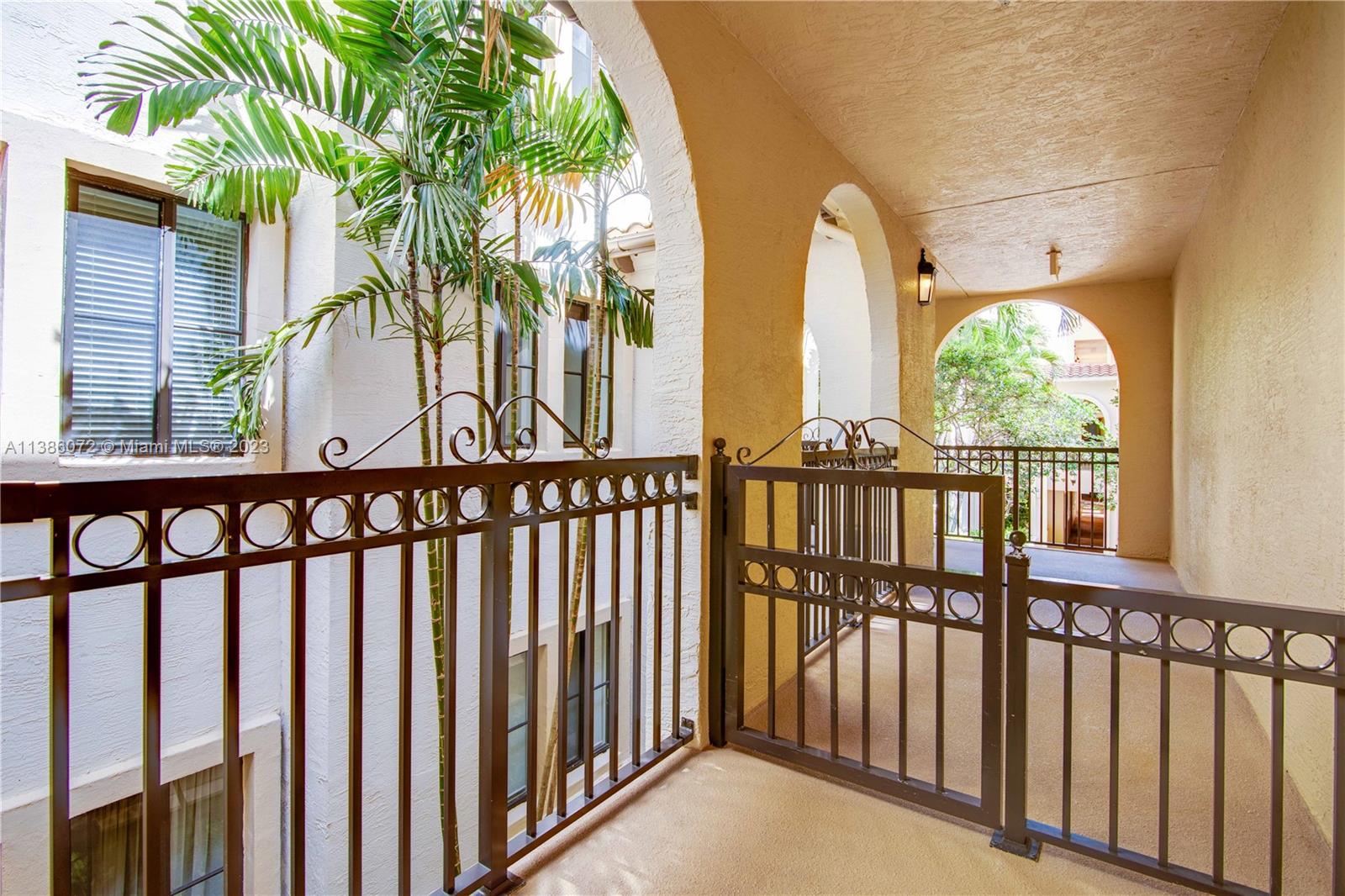 VILLA ALHAMBRA CONDO - Residential