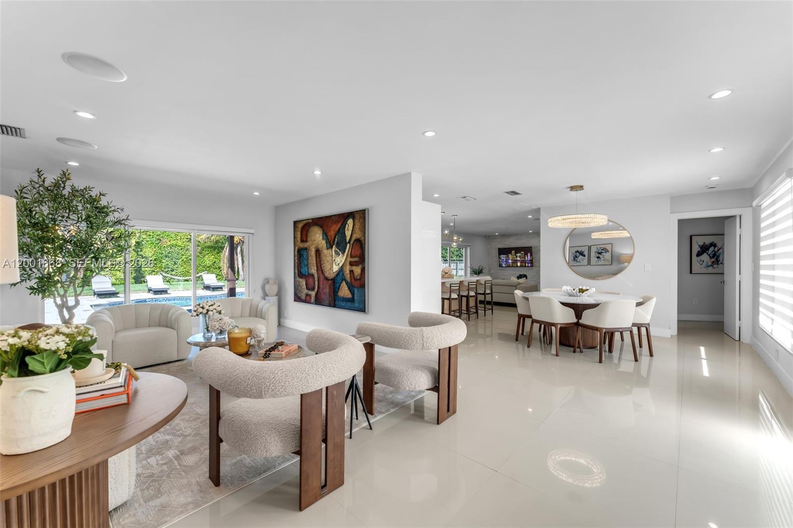 PINE SHORE SEC 3 - Residential