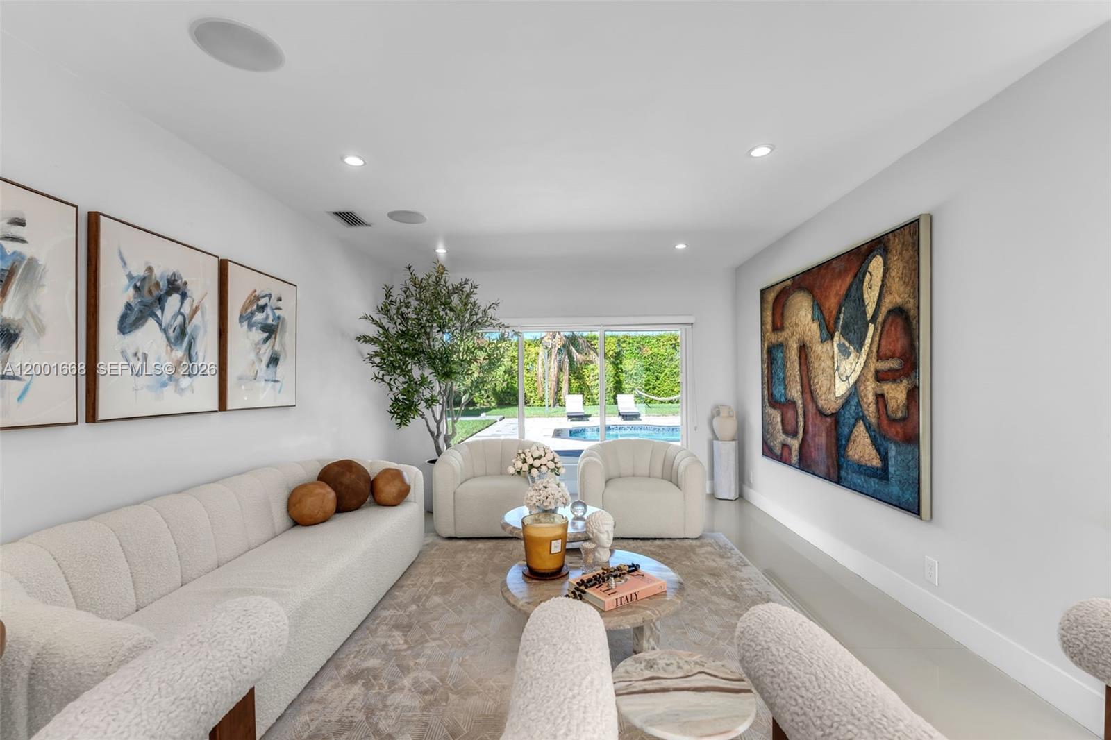 PINE SHORE SEC 3 - Residential