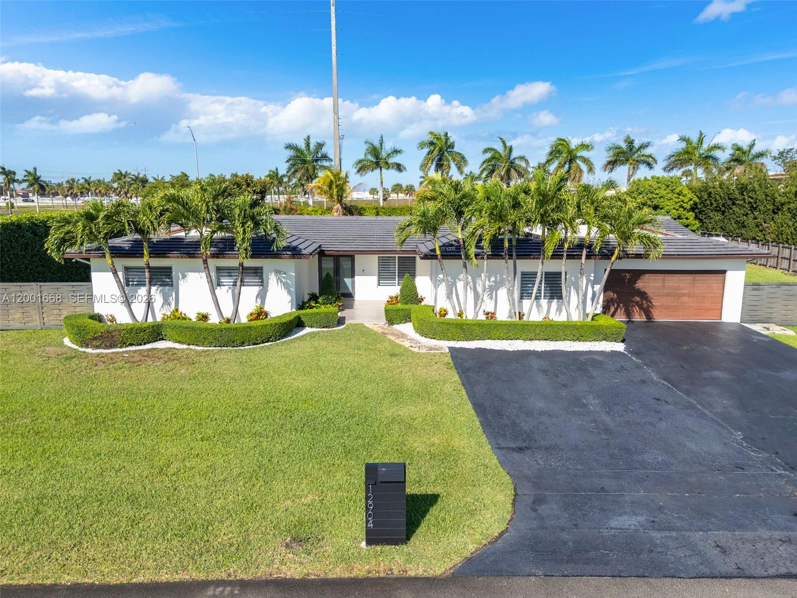 PINE SHORE SEC 3 - Residential