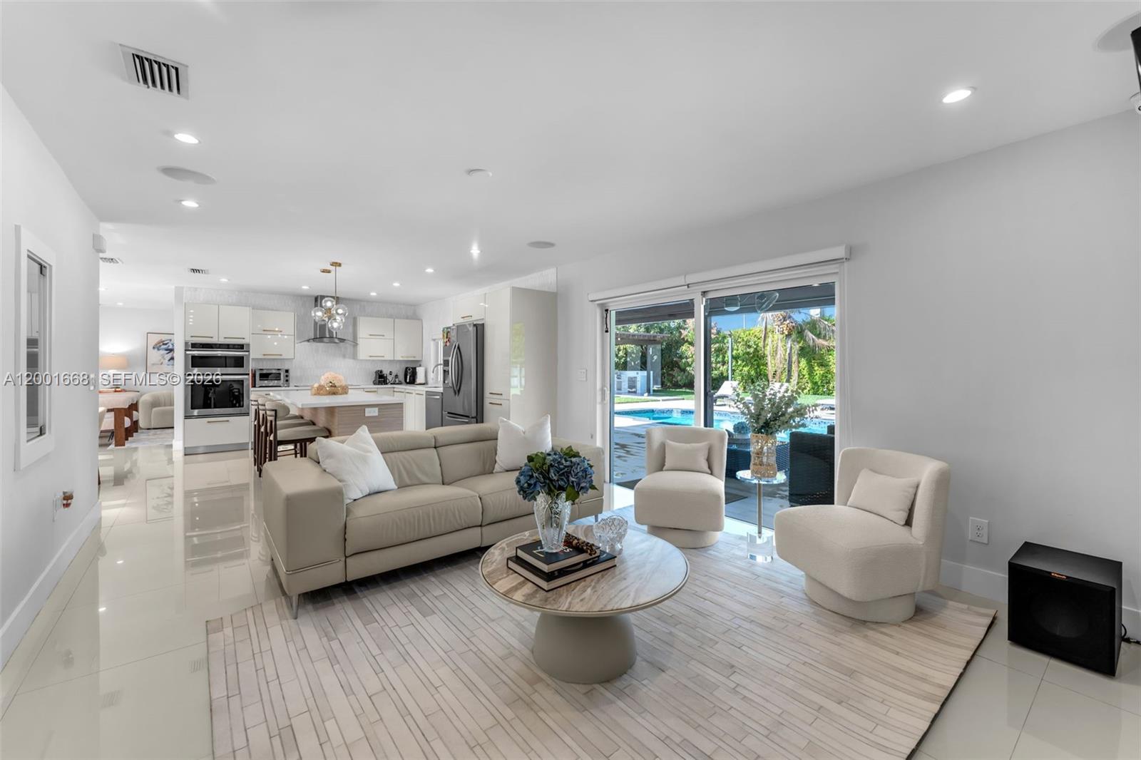 PINE SHORE SEC 3 - Residential