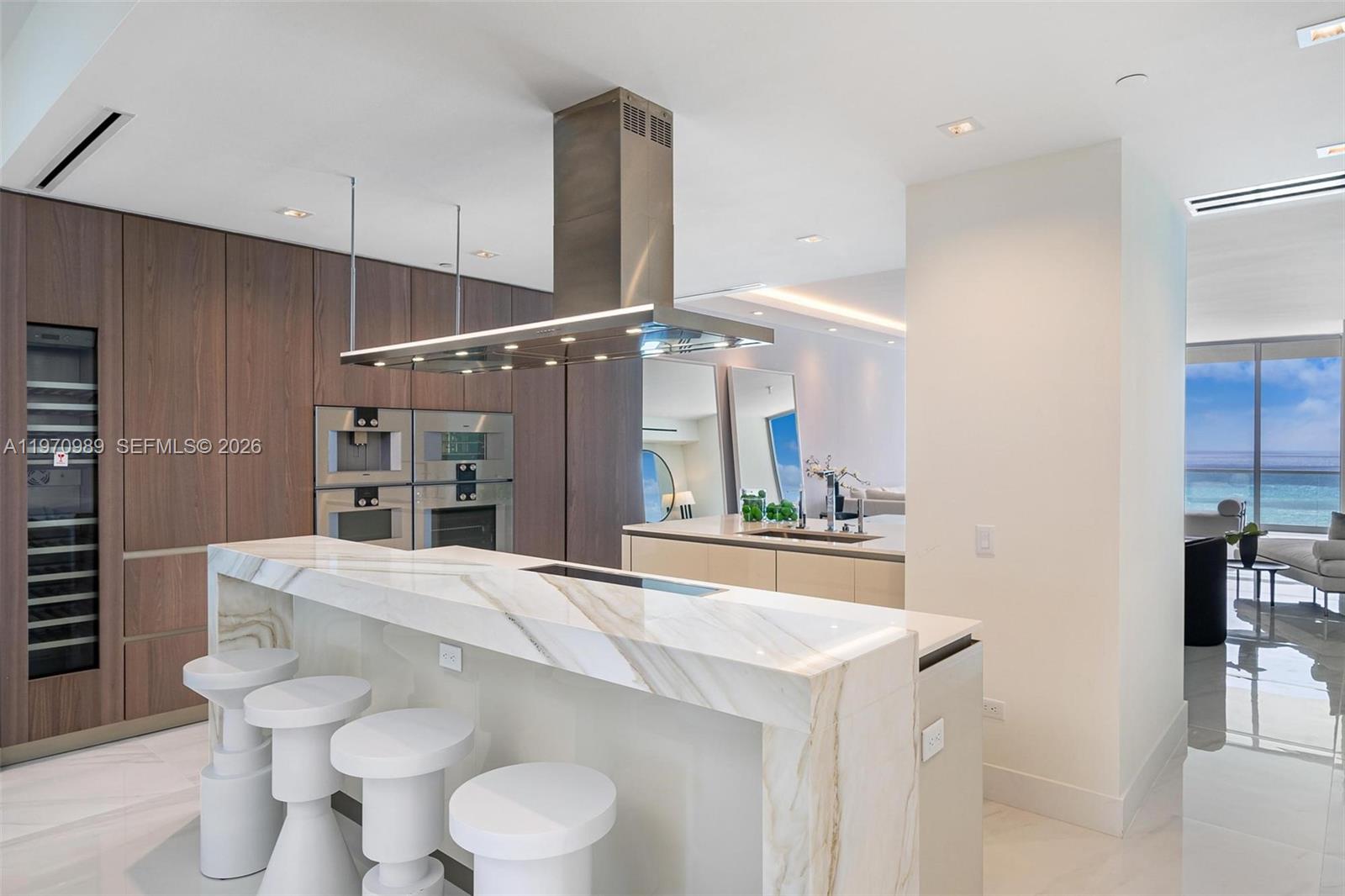 NORTH BISCAYNE BEACH AMEN - Residential Lease