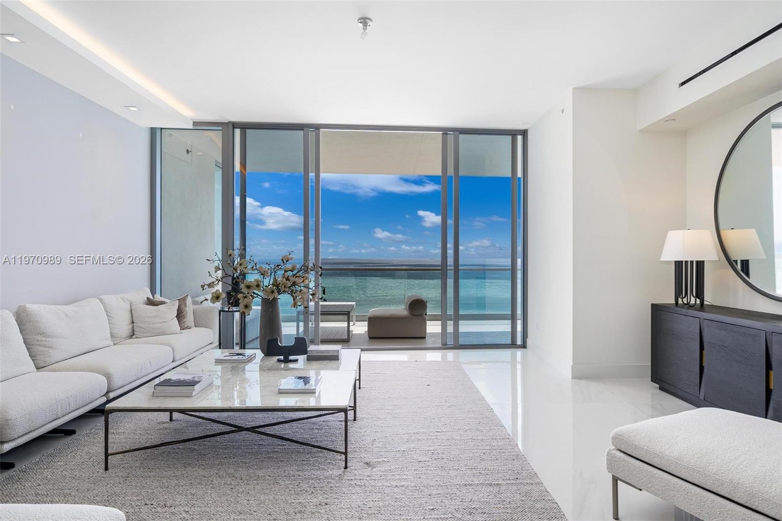 NORTH BISCAYNE BEACH AMEN - Residential Lease