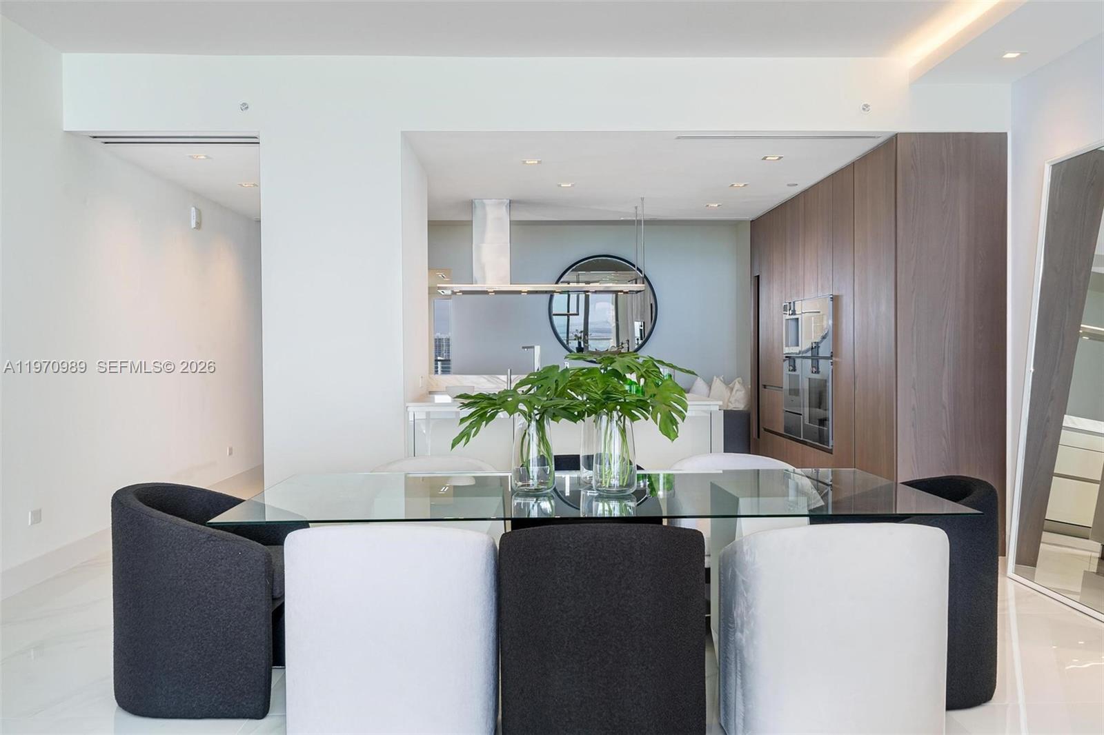 NORTH BISCAYNE BEACH AMEN - Residential Lease