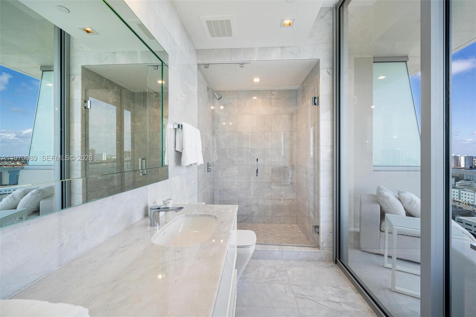 NORTH BISCAYNE BEACH AMEN - Residential Lease