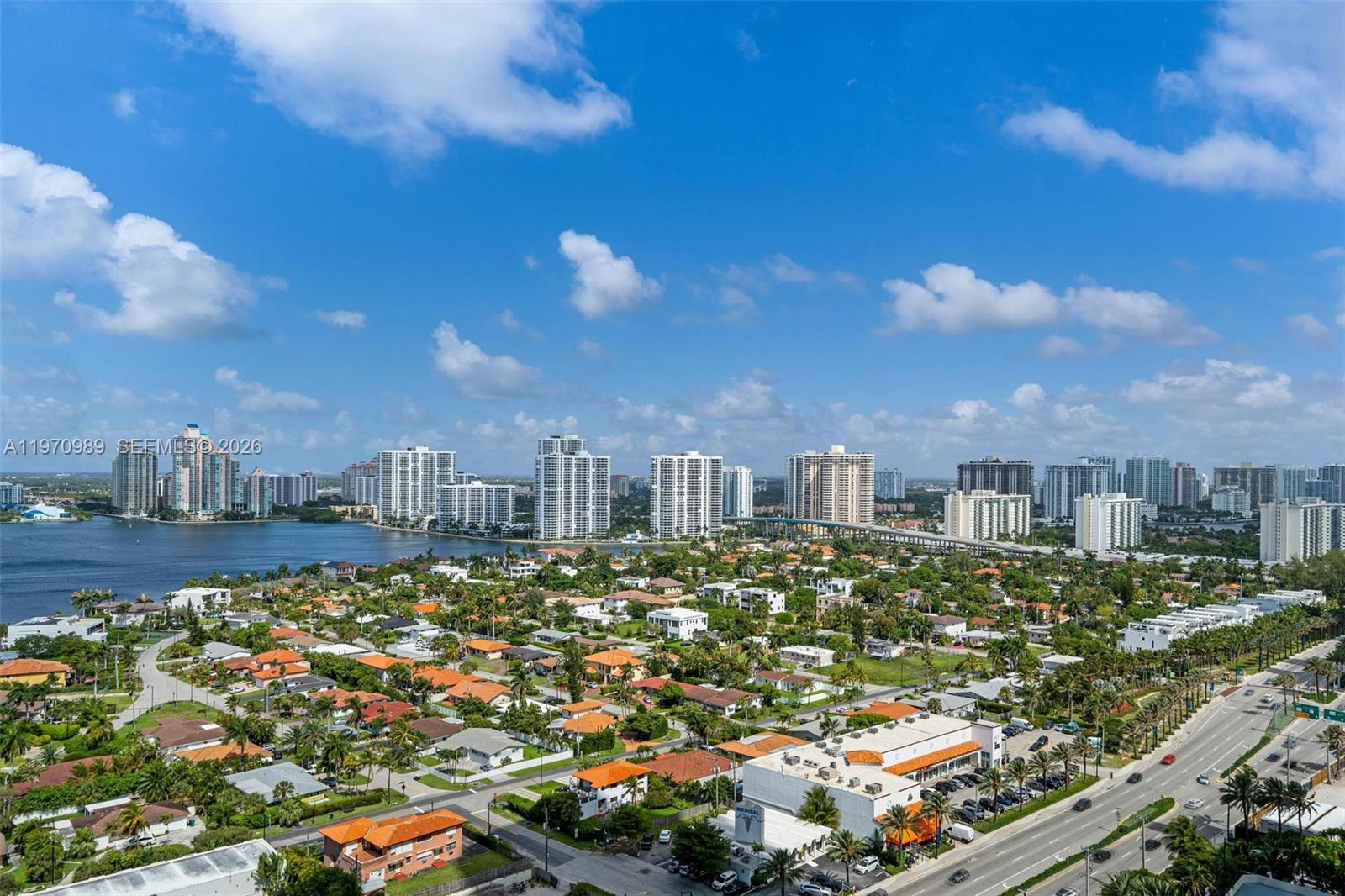 NORTH BISCAYNE BEACH AMEN - Residential Lease