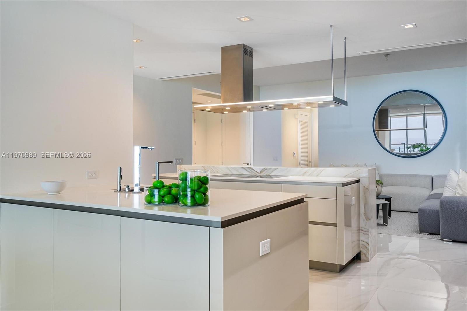 NORTH BISCAYNE BEACH AMEN - Residential Lease