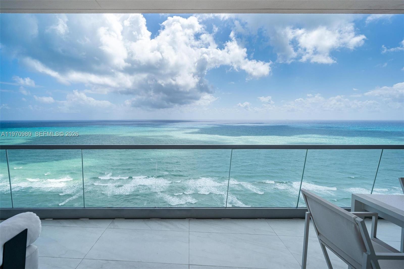 NORTH BISCAYNE BEACH AMEN - Residential Lease