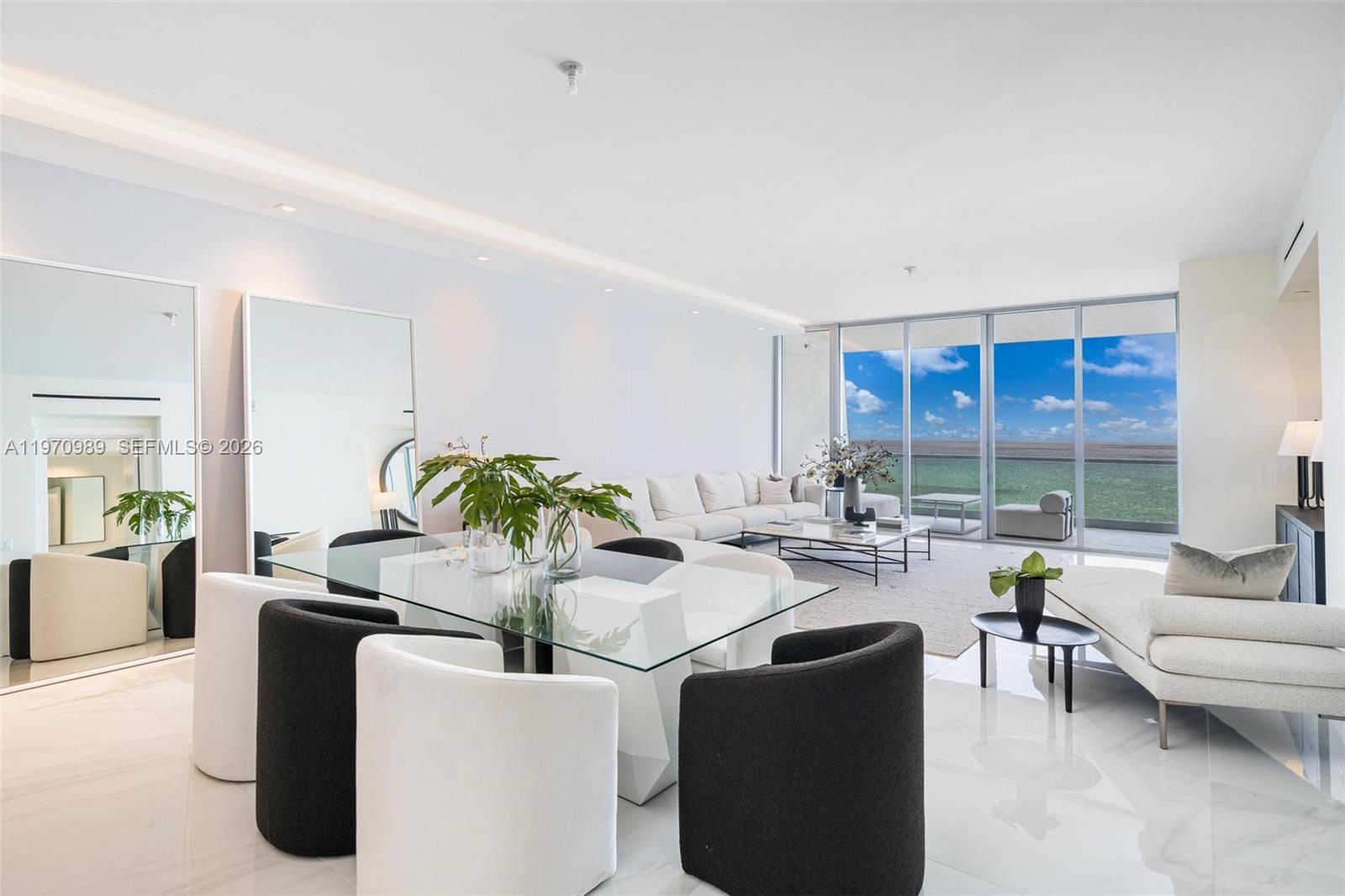 NORTH BISCAYNE BEACH AMEN - Residential Lease