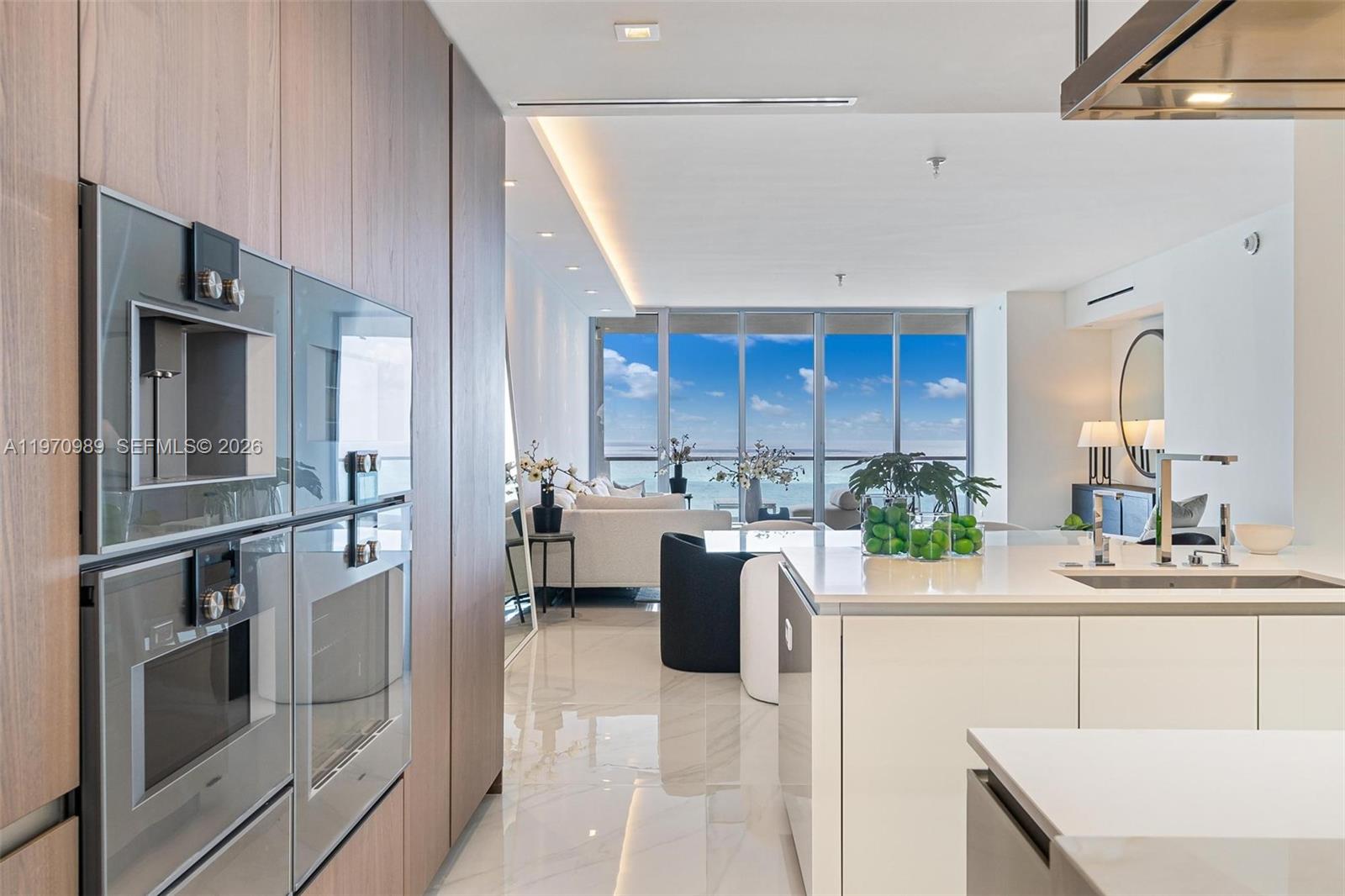 NORTH BISCAYNE BEACH AMEN - Residential Lease