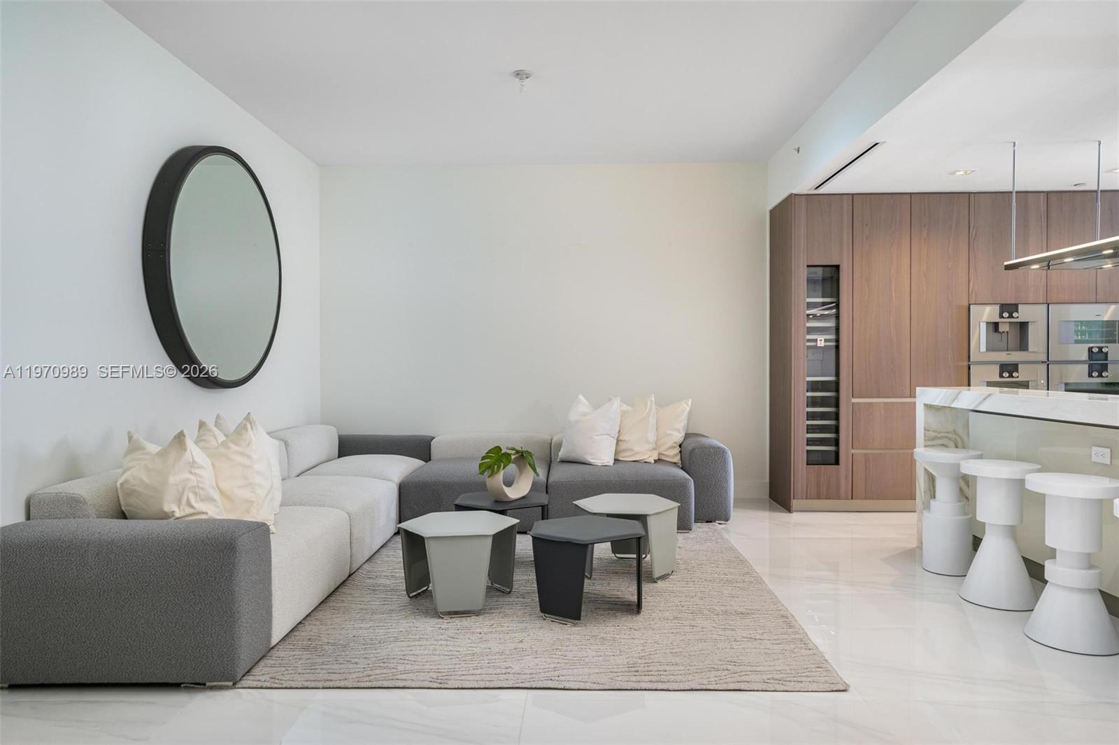 NORTH BISCAYNE BEACH AMEN - Residential Lease