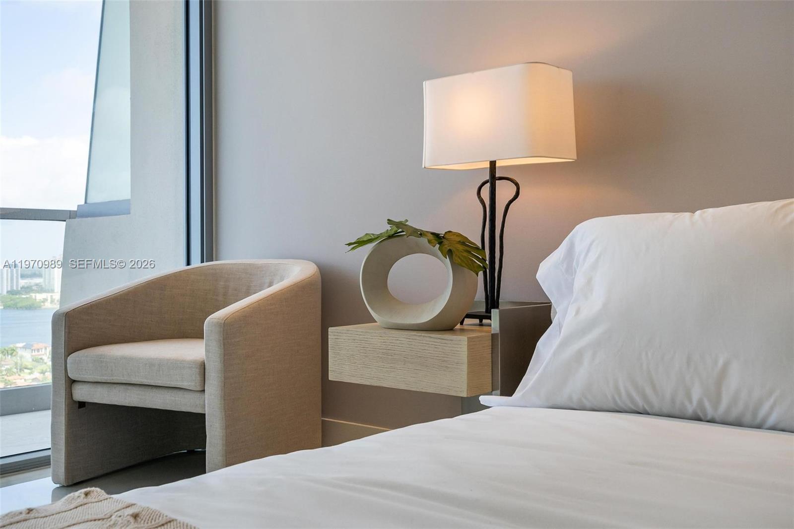 NORTH BISCAYNE BEACH AMEN - Residential Lease