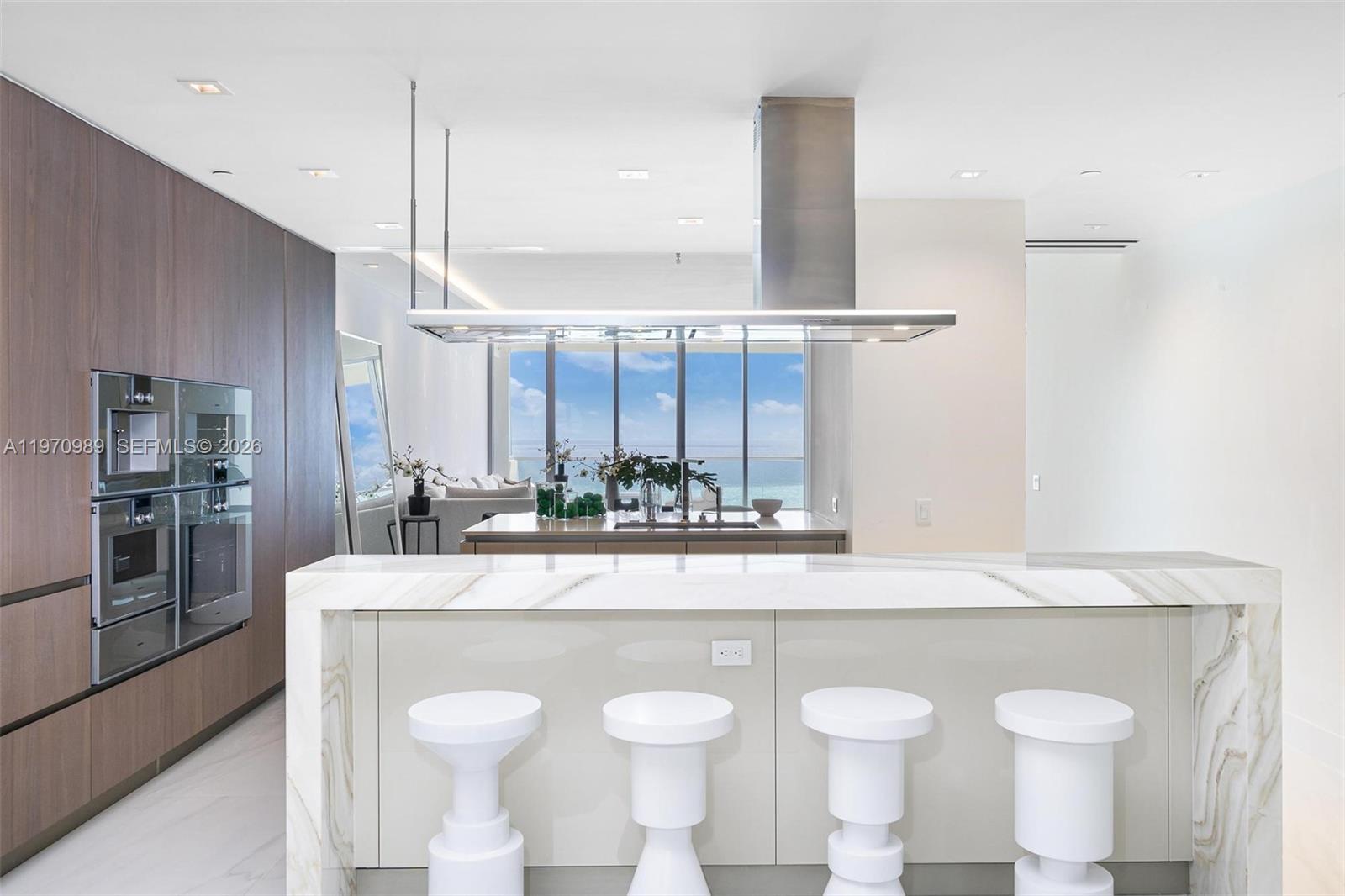 NORTH BISCAYNE BEACH AMEN - Residential Lease