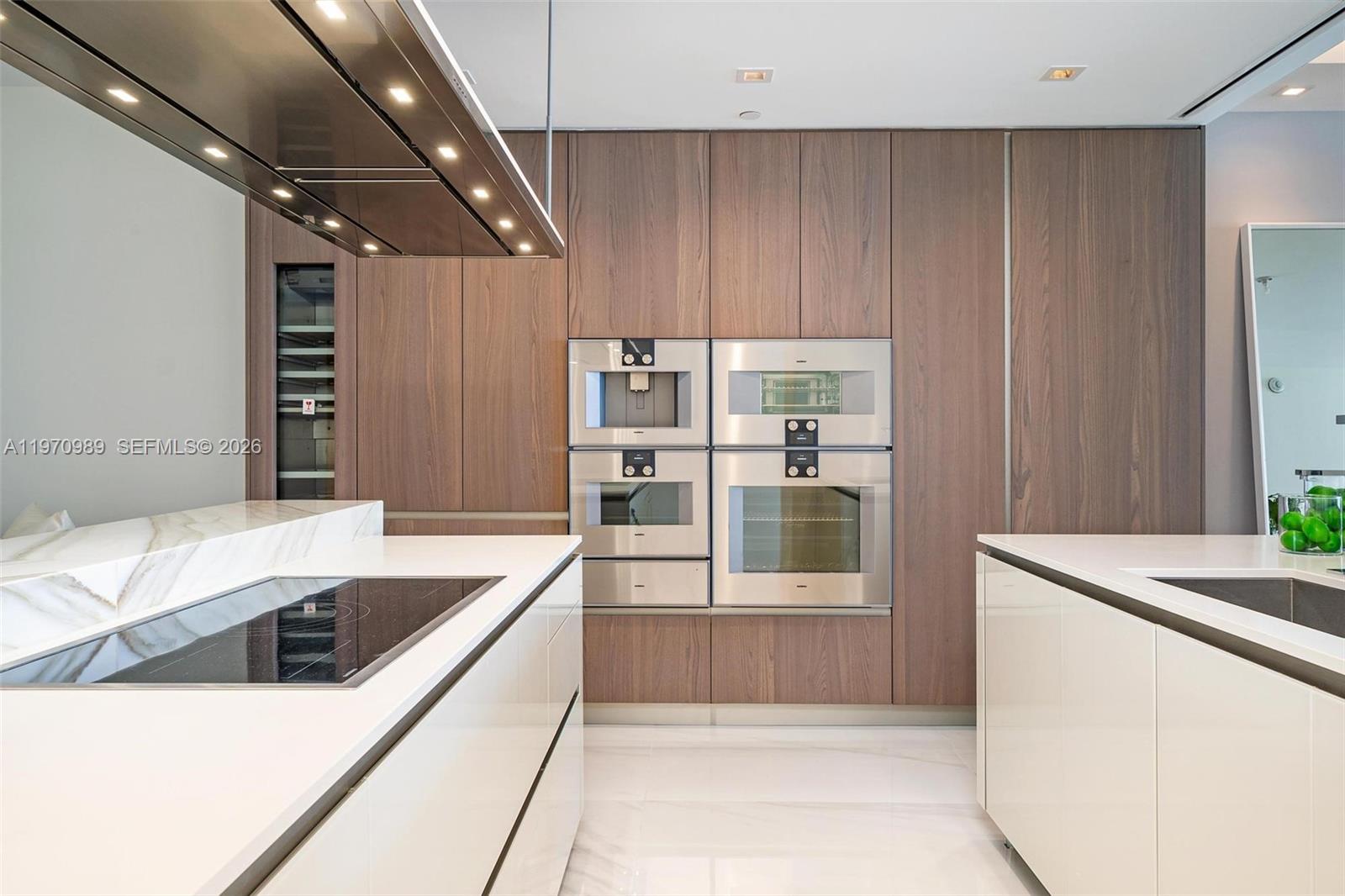 NORTH BISCAYNE BEACH AMEN - Residential Lease