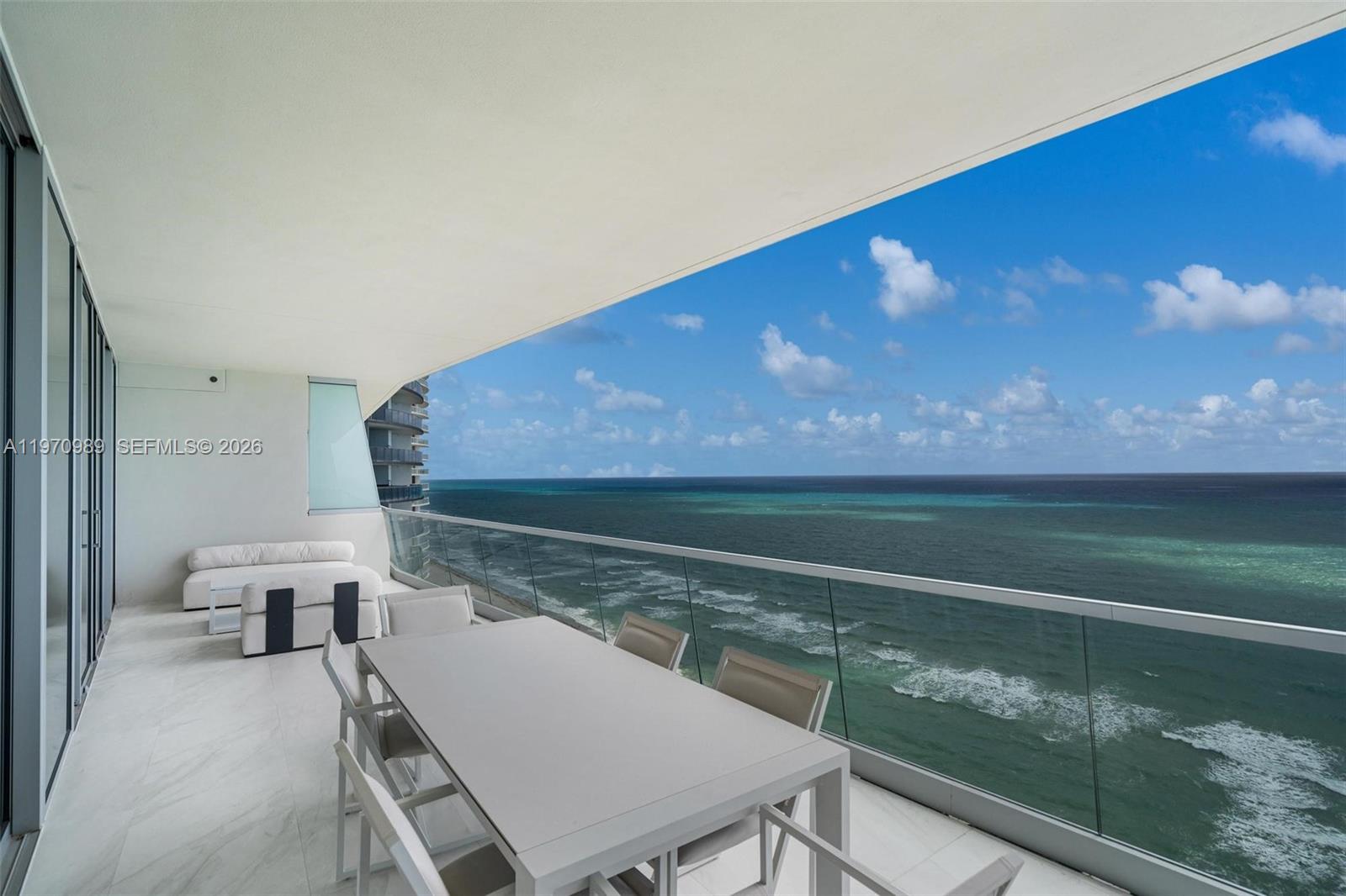 NORTH BISCAYNE BEACH AMEN - Residential Lease