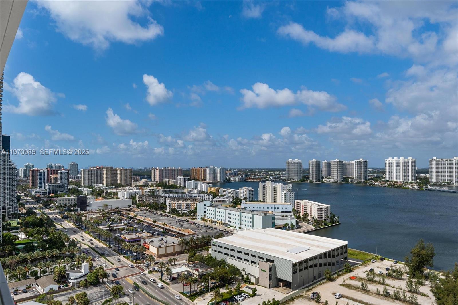 NORTH BISCAYNE BEACH AMEN - Residential Lease