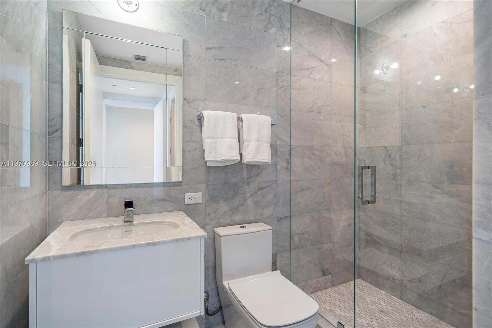 NORTH BISCAYNE BEACH AMEN - Residential Lease