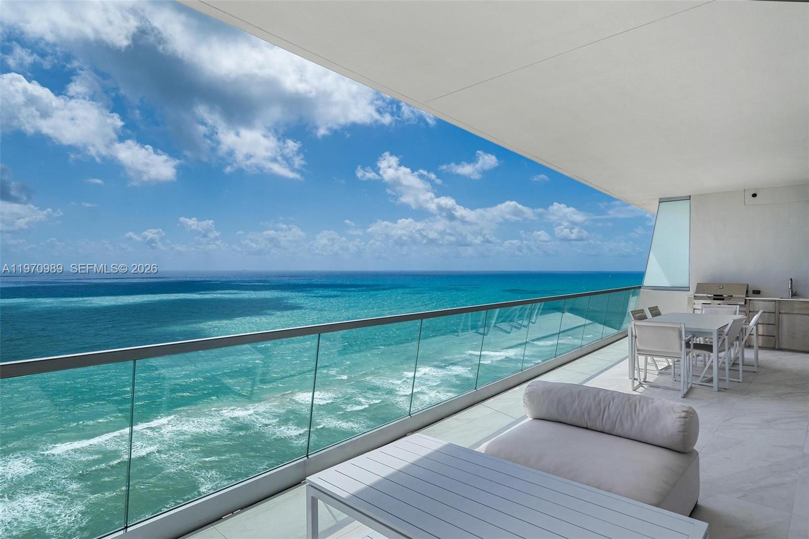 NORTH BISCAYNE BEACH AMEN - Residential Lease