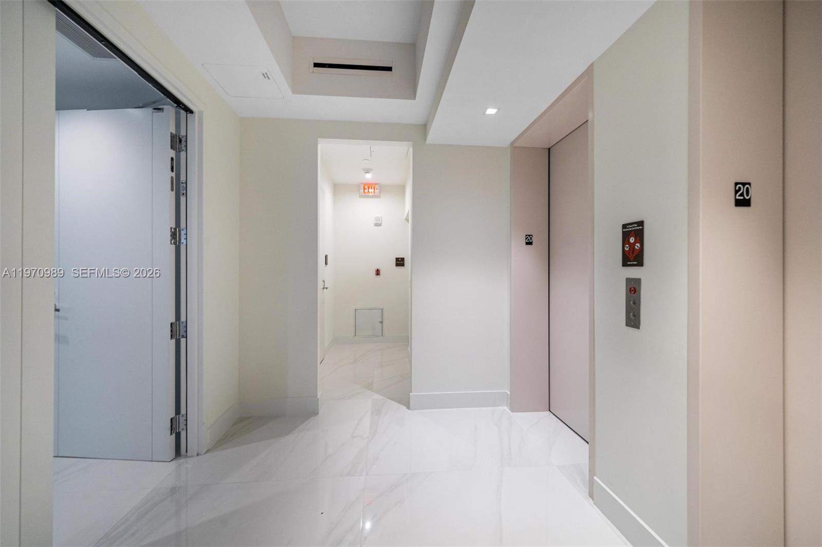 NORTH BISCAYNE BEACH AMEN - Residential Lease