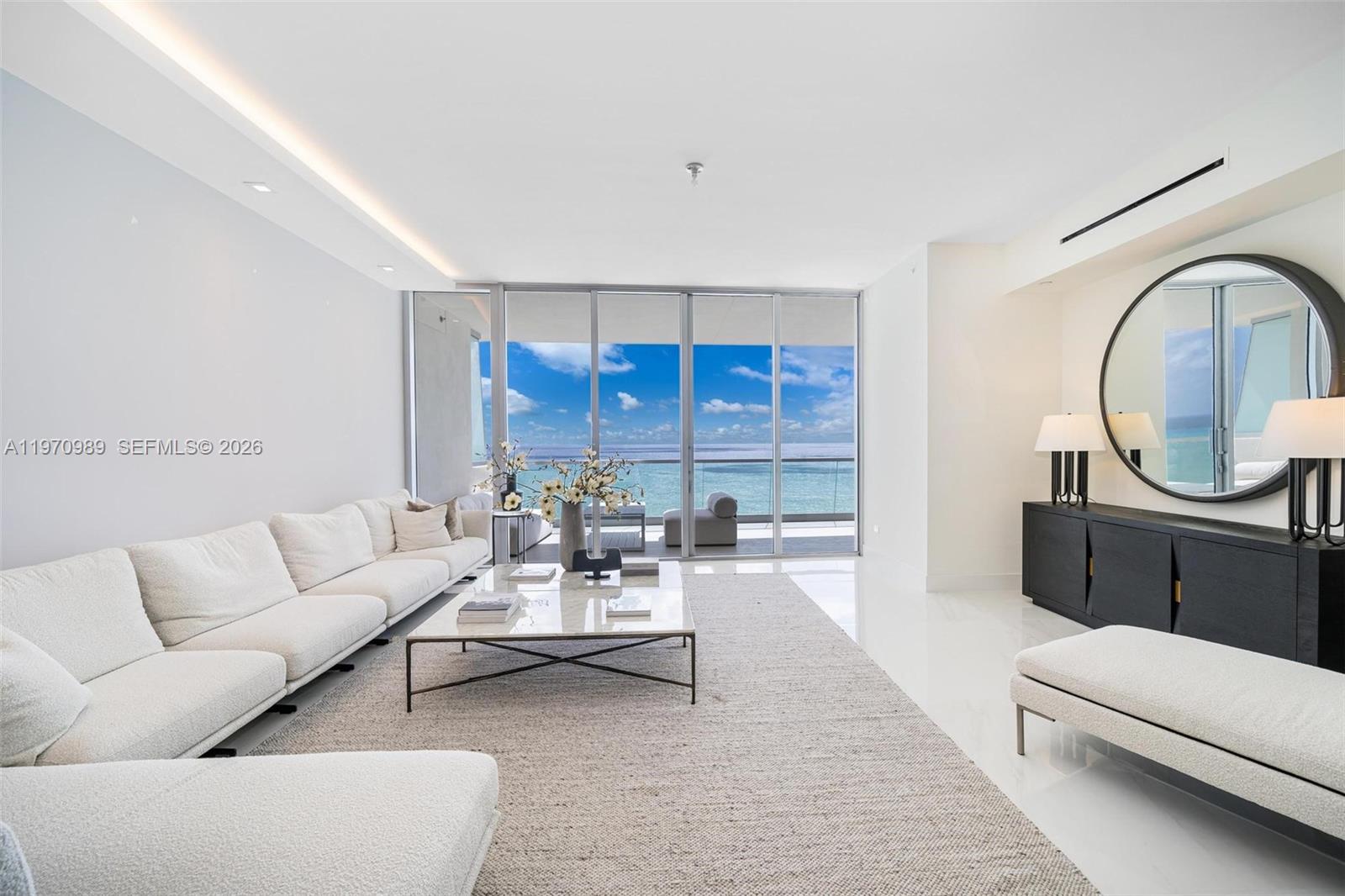 NORTH BISCAYNE BEACH AMEN - Residential Lease